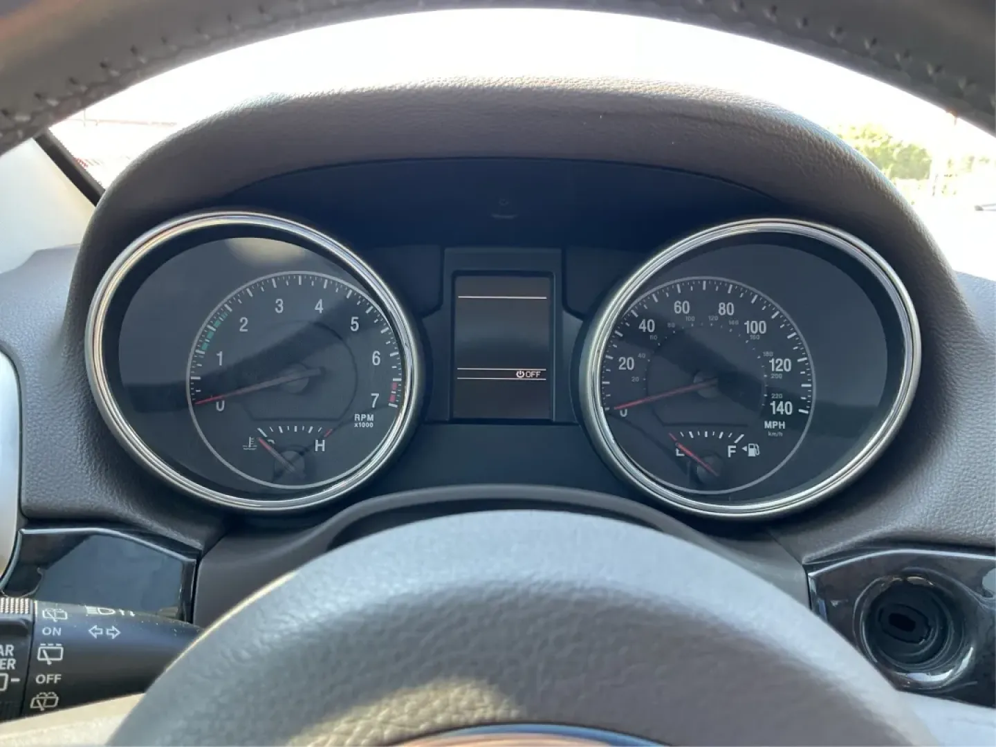 2011 Jeep Grand Cherokee Laredo (1J4RR4GG4BC) with an Other engine, located at 8750 N County Rd 25A, Piqua, OH, 45356, (937) 908-9800, 40.164391, -84.232513 - **Adventure Awaits with the 2011 Jeep Grand Cherokee Laredo at Advantage Car and Credit in Troy, OH!**<br /> <br /> Are you ready to elevate your family adventures or weekend getaways? The 2011 Jeep Grand Cherokee Laredo is the SUV that can take you there, whether it's off the beaten path or cruisin - Photo#15