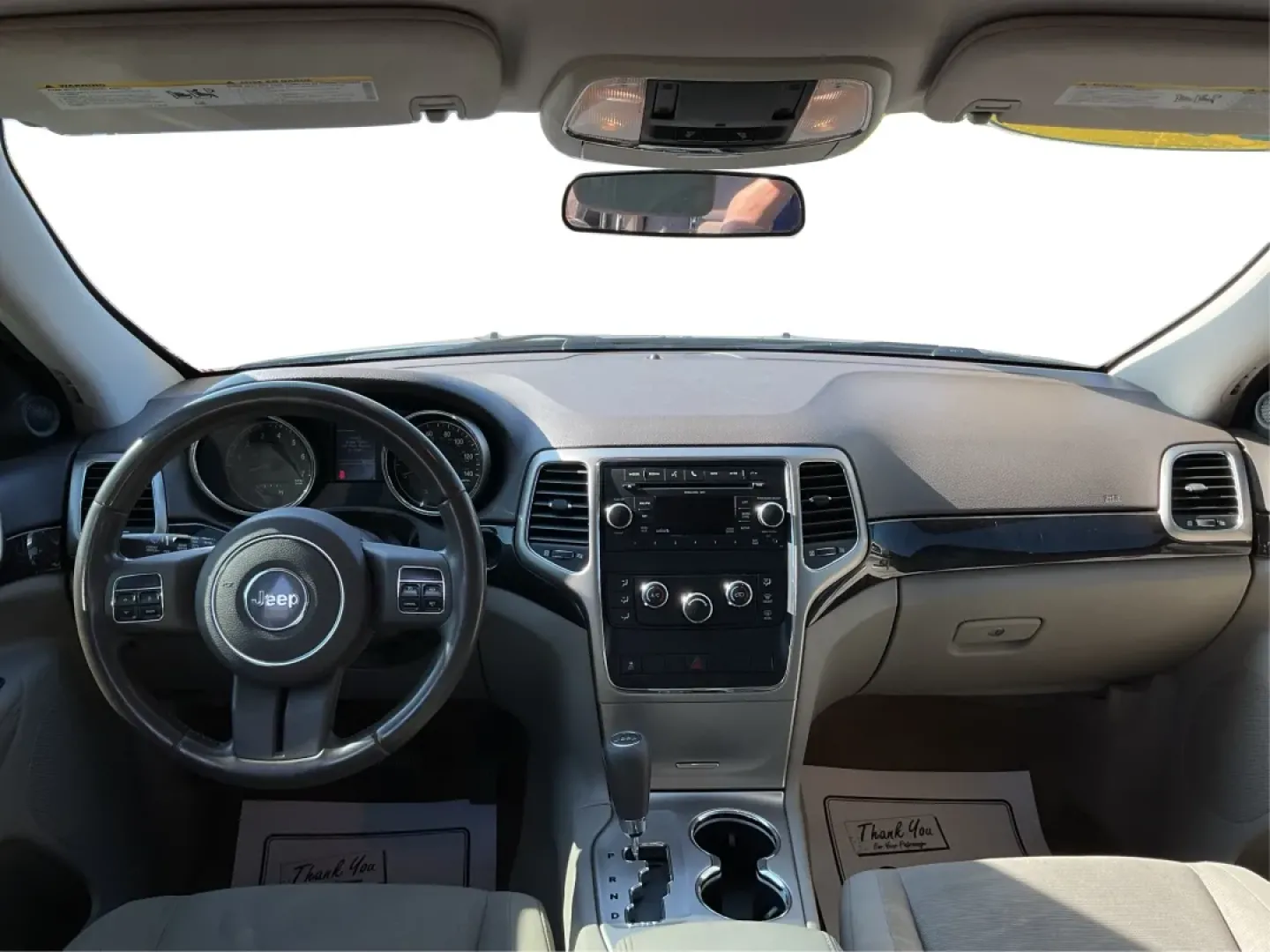 2011 Jeep Grand Cherokee Laredo (1J4RR4GG4BC) with an Other engine, located at 8750 N County Rd 25A, Piqua, OH, 45356, (937) 908-9800, 40.164391, -84.232513 - **Adventure Awaits with the 2011 Jeep Grand Cherokee Laredo at Advantage Car and Credit in Troy, OH!**<br /> <br /> Are you ready to elevate your family adventures or weekend getaways? The 2011 Jeep Grand Cherokee Laredo is the SUV that can take you there, whether it's off the beaten path or cruisin - Photo#21