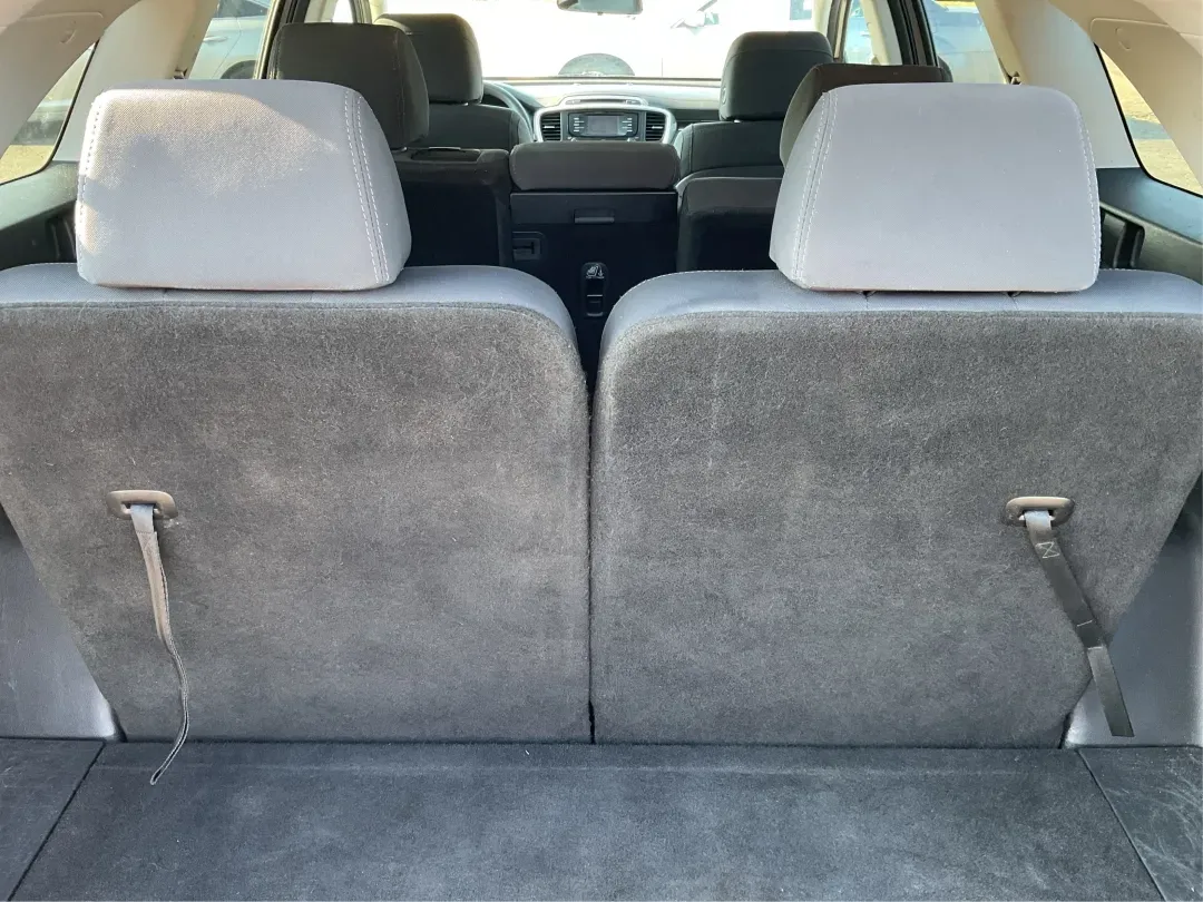 2017 Kia Sorento 3.3L LX (5XYPGDA53HG) with an Lambda II 3.3L V-6 gasoline direct injection engine, located at 1099 N County Rd 25A , Troy, OH, 45373, (937) 908-9800, 40.057079, -84.212883 - **Adventure Awaits in the 2017 Kia Sorento: Your Perfect Family SUV!**<br /> <br /> Are you ready to embark on unforgettable family road trips or weekend getaways? Look no further than the 2017 Kia Sorento, a versatile and comfortable SUV that's perfect for growing families and adventure-seekers ali - Photo#12