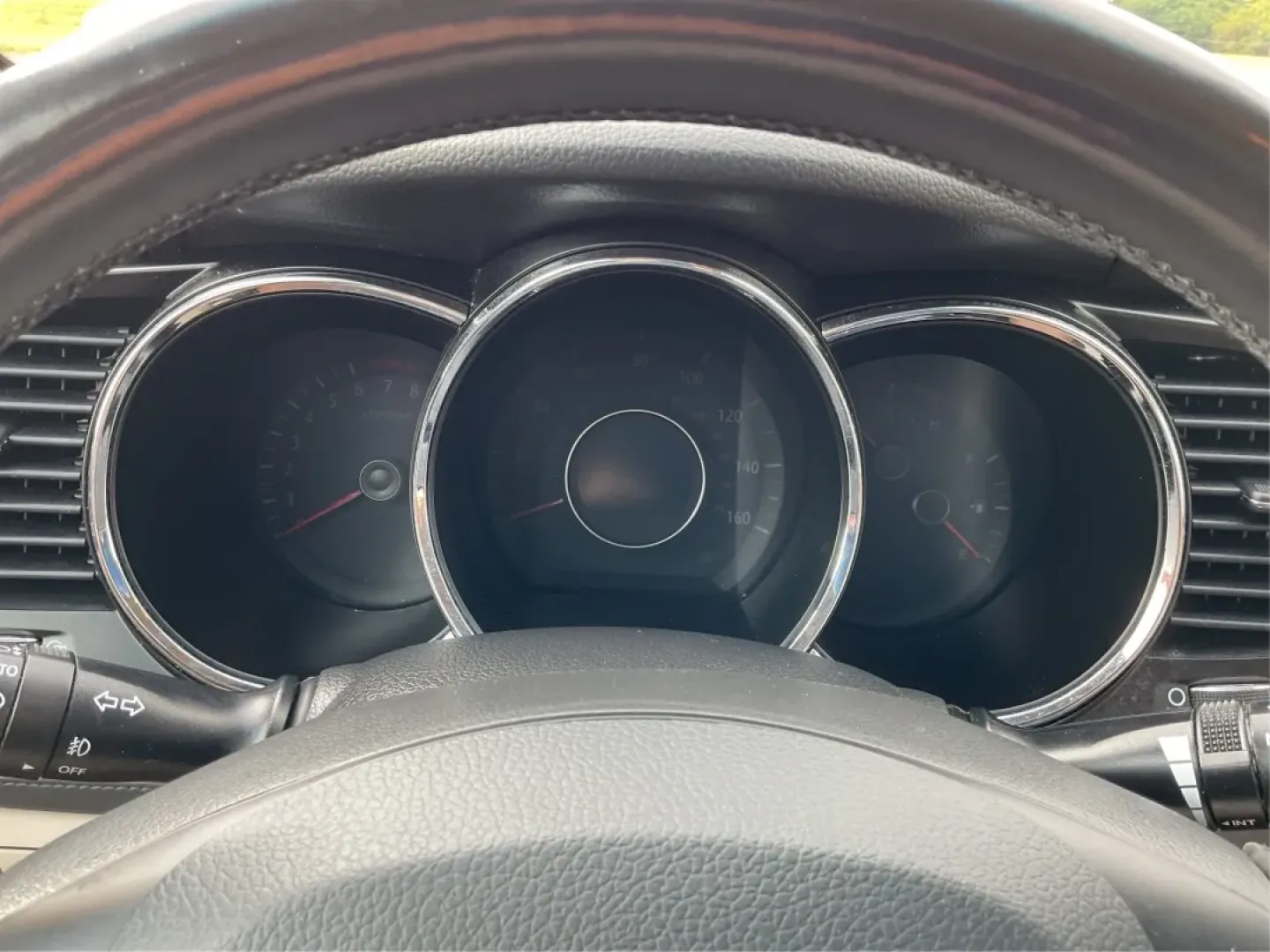 2013 Kia Optima EX (5XXGN4A74DG) with an 2.4L I-4 gasoline direct injection engine, located at 1184 Kauffman Ave, Fairborn, OH, 45324, (937) 908-9800, 39.807072, -84.030914 - ### Elevate Your Daily Drive with the 2013 Kia Optima EX at Advantage Car and Credit in Fairborn, OH!<br /> <br /> Are you in search of a reliable sedan that perfectly balances style, comfort, and advanced features? Look no further than the 2013 Kia Optima EX, now available at Advantage Car and Cred - Photo#14