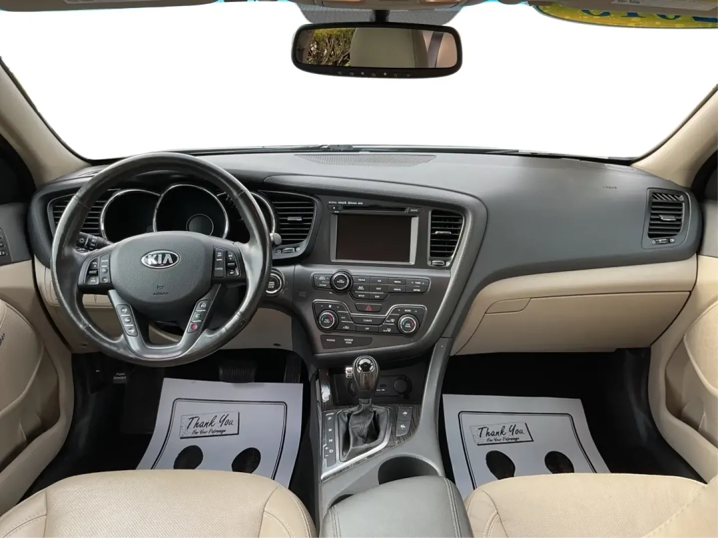 2013 Kia Optima EX (5XXGN4A74DG) with an 2.4L I-4 gasoline direct injection engine, located at 1184 Kauffman Ave, Fairborn, OH, 45324, (937) 908-9800, 39.807072, -84.030914 - ### Elevate Your Daily Drive with the 2013 Kia Optima EX at Advantage Car and Credit in Fairborn, OH!<br /> <br /> Are you in search of a reliable sedan that perfectly balances style, comfort, and advanced features? Look no further than the 2013 Kia Optima EX, now available at Advantage Car and Cred - Photo#19