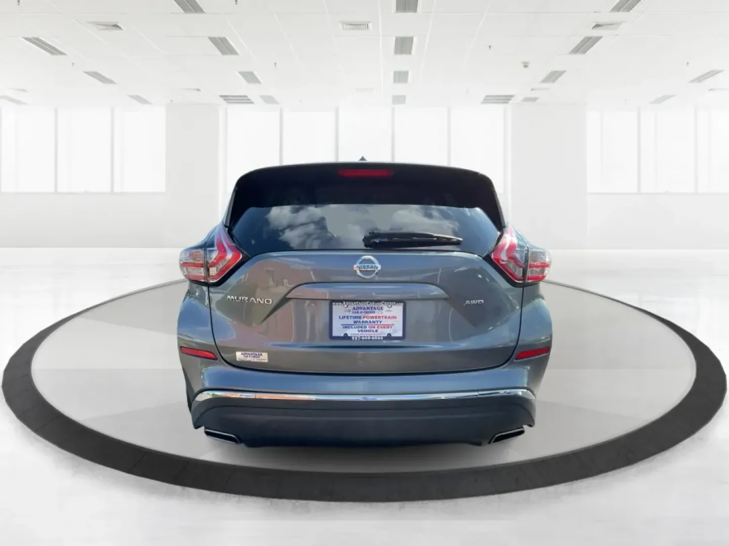 2015 Nissan Murano S (5N1AZ2MH0FN) with an 3.5L V-6 DOHC engine, located at 1951 S Dayton Lakeview Rd., New Carlisle, OH, 45344, (937) 908-9800, 39.890999, -84.050255 - **Unleash Your Adventures with the 2015 Nissan Murano Ideal for Growing Families and Weekend Explorers!**<br /> <br /> Are you ready to elevate your family outings or weekend adventures? Look no further than the stunning **2015 Nissan Murano** available at **Advantage Car and Credit**, your trusted - Photo#3