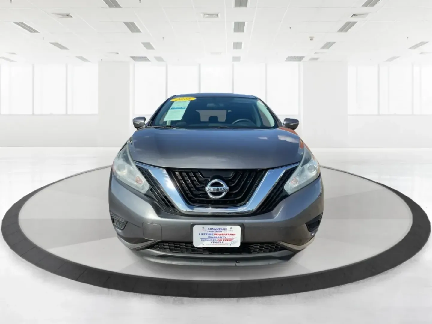 2015 Nissan Murano S (5N1AZ2MH0FN) with an 3.5L V-6 DOHC engine, located at 1951 S Dayton Lakeview Rd., New Carlisle, OH, 45344, (937) 908-9800, 39.890999, -84.050255 - **Unleash Your Adventures with the 2015 Nissan Murano Ideal for Growing Families and Weekend Explorers!**<br /> <br /> Are you ready to elevate your family outings or weekend adventures? Look no further than the stunning **2015 Nissan Murano** available at **Advantage Car and Credit**, your trusted - Photo#7