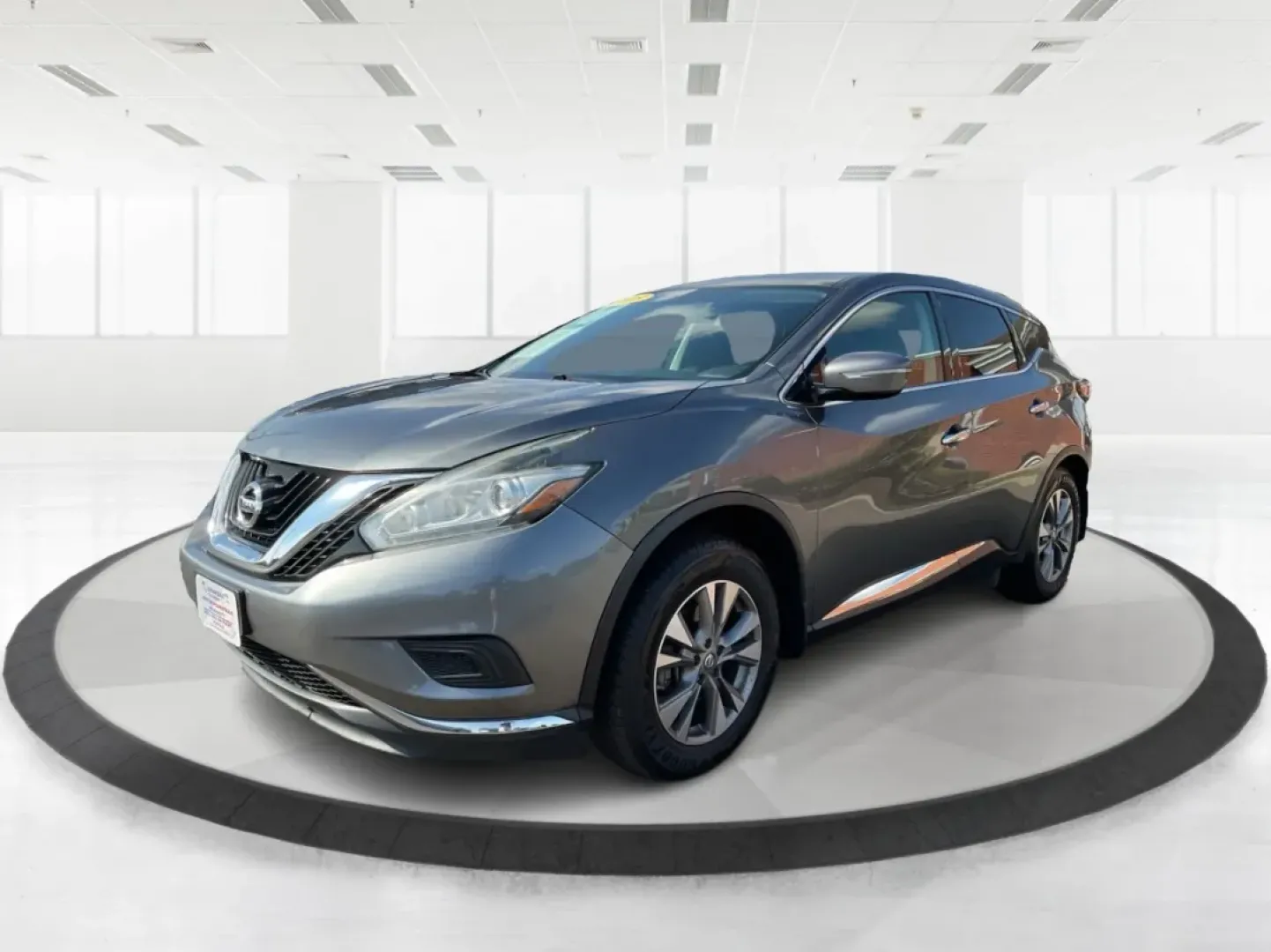 2015 Nissan Murano S (5N1AZ2MH0FN) with an 3.5L V-6 DOHC engine, located at 1951 S Dayton Lakeview Rd., New Carlisle, OH, 45344, (937) 908-9800, 39.890999, -84.050255 - **Unleash Your Adventures with the 2015 Nissan Murano Ideal for Growing Families and Weekend Explorers!**<br /> <br /> Are you ready to elevate your family outings or weekend adventures? Look no further than the stunning **2015 Nissan Murano** available at **Advantage Car and Credit**, your trusted - Photo#8