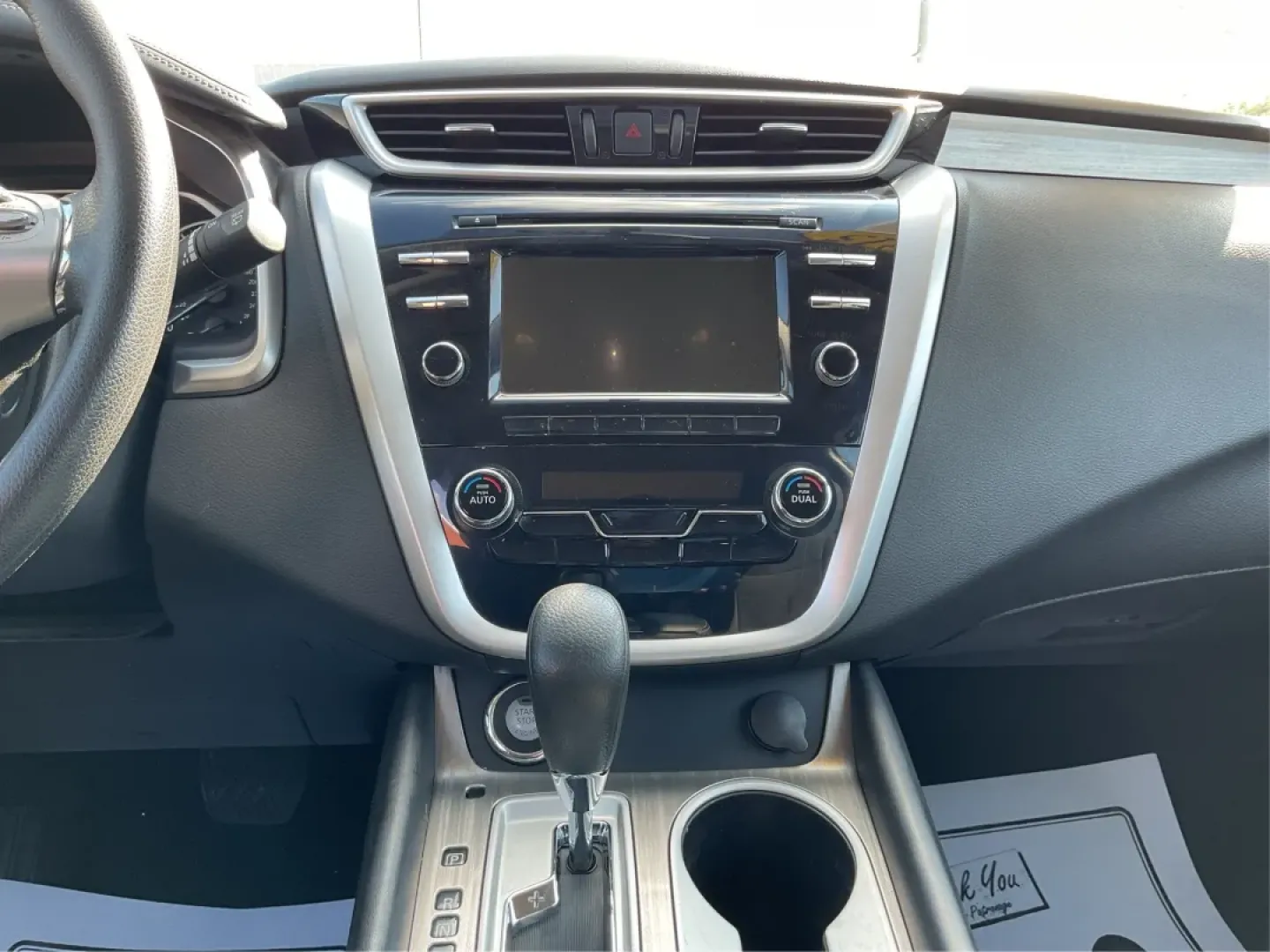 2015 Nissan Murano S (5N1AZ2MH0FN) with an 3.5L V-6 DOHC engine, located at 1951 S Dayton Lakeview Rd., New Carlisle, OH, 45344, (937) 908-9800, 39.890999, -84.050255 - **Unleash Your Adventures with the 2015 Nissan Murano Ideal for Growing Families and Weekend Explorers!**<br /> <br /> Are you ready to elevate your family outings or weekend adventures? Look no further than the stunning **2015 Nissan Murano** available at **Advantage Car and Credit**, your trusted - Photo#13