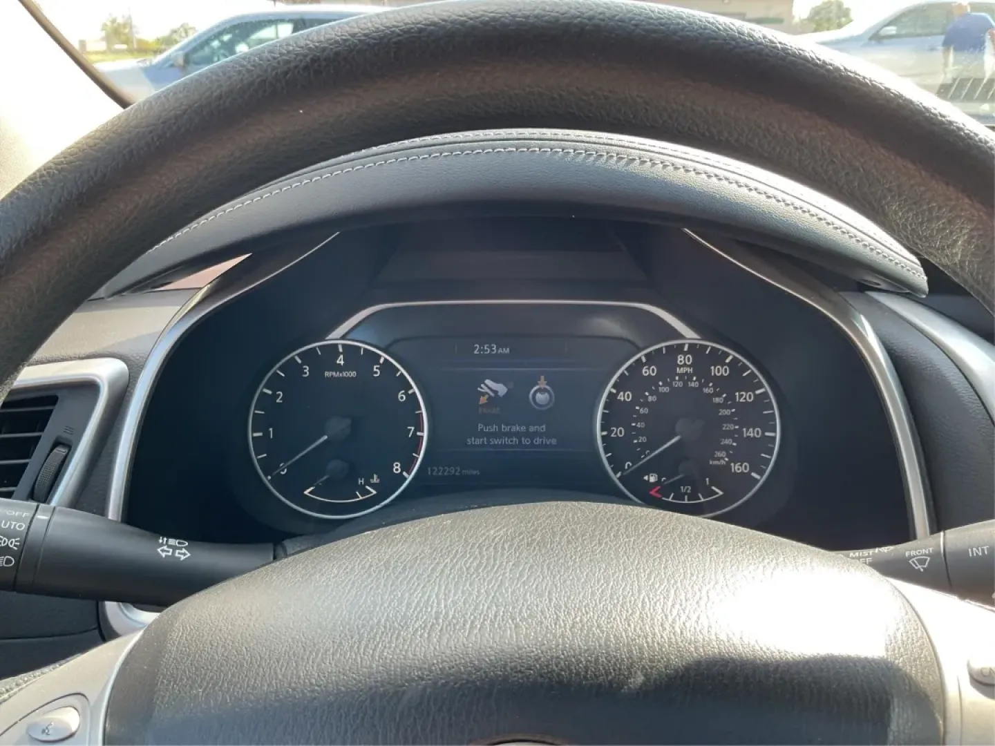 2015 Nissan Murano S (5N1AZ2MH0FN) with an 3.5L V-6 DOHC engine, located at 1951 S Dayton Lakeview Rd., New Carlisle, OH, 45344, (937) 908-9800, 39.890999, -84.050255 - **Unleash Your Adventures with the 2015 Nissan Murano Ideal for Growing Families and Weekend Explorers!**<br /> <br /> Are you ready to elevate your family outings or weekend adventures? Look no further than the stunning **2015 Nissan Murano** available at **Advantage Car and Credit**, your trusted - Photo#15