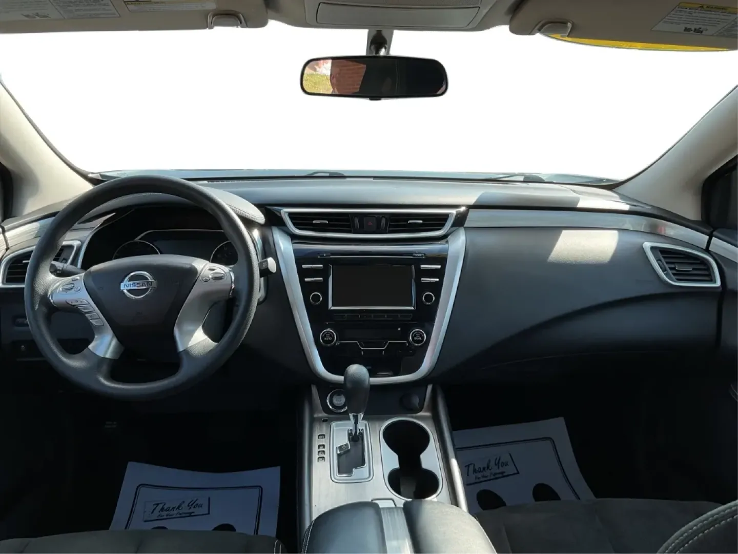 2015 Nissan Murano S (5N1AZ2MH0FN) with an 3.5L V-6 DOHC engine, located at 1951 S Dayton Lakeview Rd., New Carlisle, OH, 45344, (937) 908-9800, 39.890999, -84.050255 - **Unleash Your Adventures with the 2015 Nissan Murano Ideal for Growing Families and Weekend Explorers!**<br /> <br /> Are you ready to elevate your family outings or weekend adventures? Look no further than the stunning **2015 Nissan Murano** available at **Advantage Car and Credit**, your trusted - Photo#19