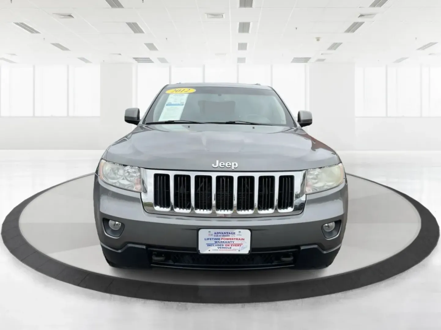 2012 Jeep Grand Cherokee Laredo (1C4RJFAG2CC) with an Other engine, located at 8750 N County Rd 25A, Piqua, OH, 45356, (937) 908-9800, 40.164391, -84.232513 - ### Discover Adventure with the 2012 Jeep Grand Cherokee Laredo at Advantage Car and Credit - Piqua<br /> <br /> Are you ready to tackle your next adventure, whether it's a weekend getaway or daily commutes through Piqua's scenic routes? The 2012 Jeep Grand Cherokee Laredo is the perfect SUV for tho - Photo#7