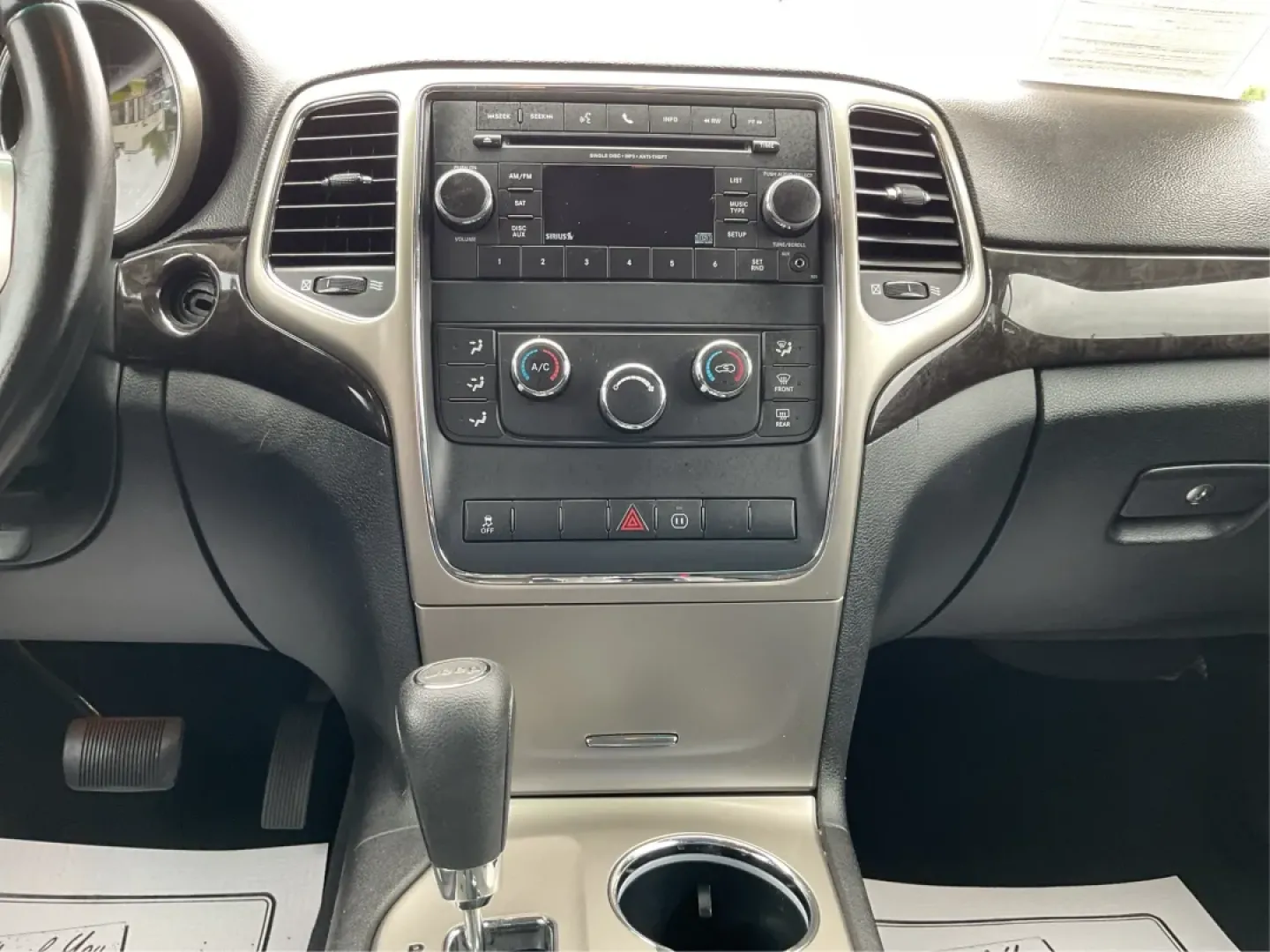2012 Jeep Grand Cherokee Laredo (1C4RJFAG2CC) with an Other engine, located at 8750 N County Rd 25A, Piqua, OH, 45356, (937) 908-9800, 40.164391, -84.232513 - ### Discover Adventure with the 2012 Jeep Grand Cherokee Laredo at Advantage Car and Credit - Piqua<br /> <br /> Are you ready to tackle your next adventure, whether it's a weekend getaway or daily commutes through Piqua's scenic routes? The 2012 Jeep Grand Cherokee Laredo is the perfect SUV for tho - Photo#13