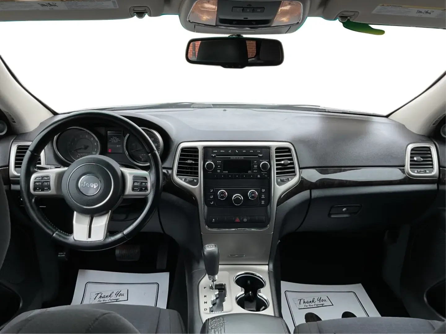 2012 Jeep Grand Cherokee Laredo (1C4RJFAG2CC) with an Other engine, located at 8750 N County Rd 25A, Piqua, OH, 45356, (937) 908-9800, 40.164391, -84.232513 - ### Discover Adventure with the 2012 Jeep Grand Cherokee Laredo at Advantage Car and Credit - Piqua<br /> <br /> Are you ready to tackle your next adventure, whether it's a weekend getaway or daily commutes through Piqua's scenic routes? The 2012 Jeep Grand Cherokee Laredo is the perfect SUV for tho - Photo#21