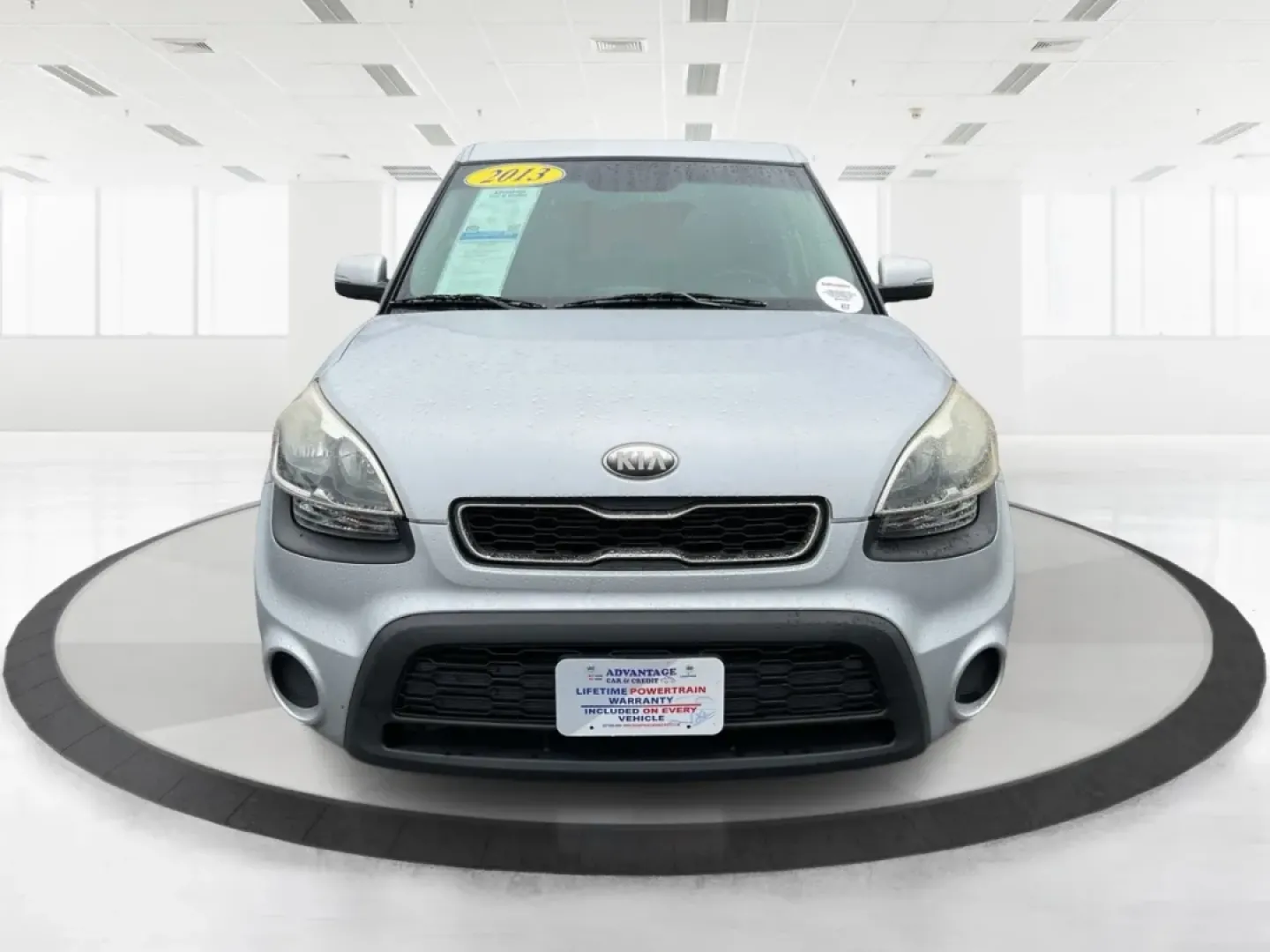 2013 Kia Soul + (KNDJT2A6XD7) with an 2.0L L4 DOHC 16V engine, Automatic transmission, located at 880 E. National Road, Vandalia, OH, 45377, (937) 908-9800, 39.891918, -84.183594 - **Elevate Your Everyday with the 2013 Kia Soul Perfect for the Modern Lifestyle!**<br /> <br /> Are you ready to embrace a vehicle that effortlessly fits into your busy life? The 2013 Kia Soul is your ideal companion, whether you're a growing family needing a reliable ride, a commuter seeking comfo - Photo#7