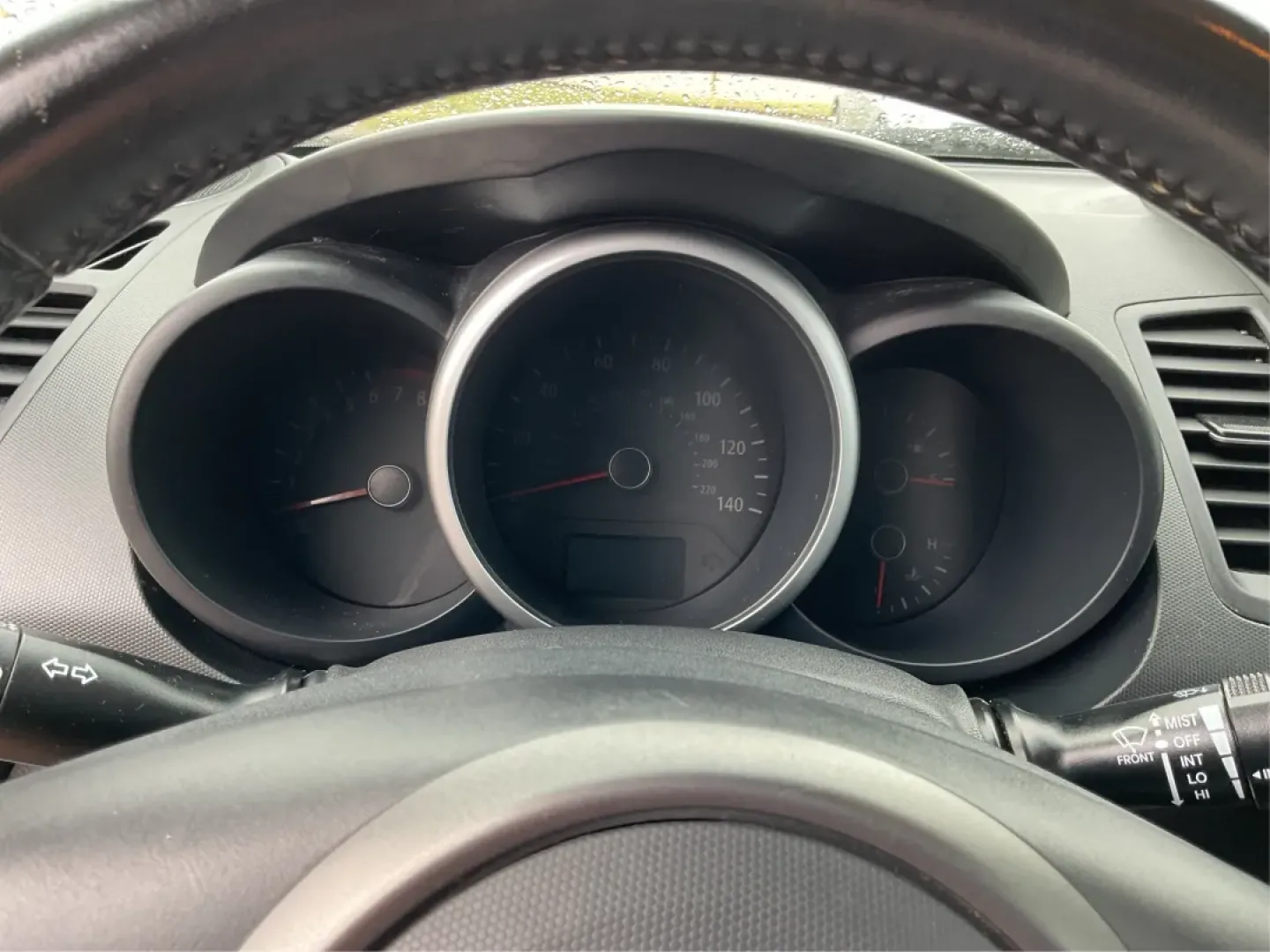 2013 Kia Soul + (KNDJT2A6XD7) with an 2.0L L4 DOHC 16V engine, Automatic transmission, located at 880 E. National Road, Vandalia, OH, 45377, (937) 908-9800, 39.891918, -84.183594 - **Elevate Your Everyday with the 2013 Kia Soul Perfect for the Modern Lifestyle!**<br /> <br /> Are you ready to embrace a vehicle that effortlessly fits into your busy life? The 2013 Kia Soul is your ideal companion, whether you're a growing family needing a reliable ride, a commuter seeking comfo - Photo#15