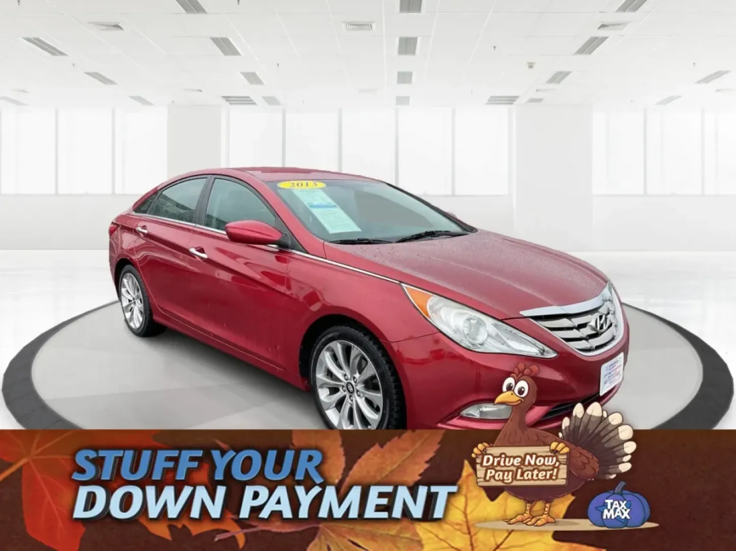 2013 Hyundai Sonata SE (5NPEC4AC1DH) with an 2.4L I-4 gasoline direct injection engine, located at 1951 S Dayton Lakeview Rd., New Carlisle, OH, 45344, (937) 908-9800, 39.890999, -84.050255 - Are you ready to elevate your daily commute or weekend adventures? The 2013 Hyundai Sonata SE is not just a vehicle; it's a lifestyle choice that seamlessly blends comfort, style, and practicality. Ideal for budget-conscious buyers seeking reliable transportation, this sedan is perfect for everythin - Photo#0