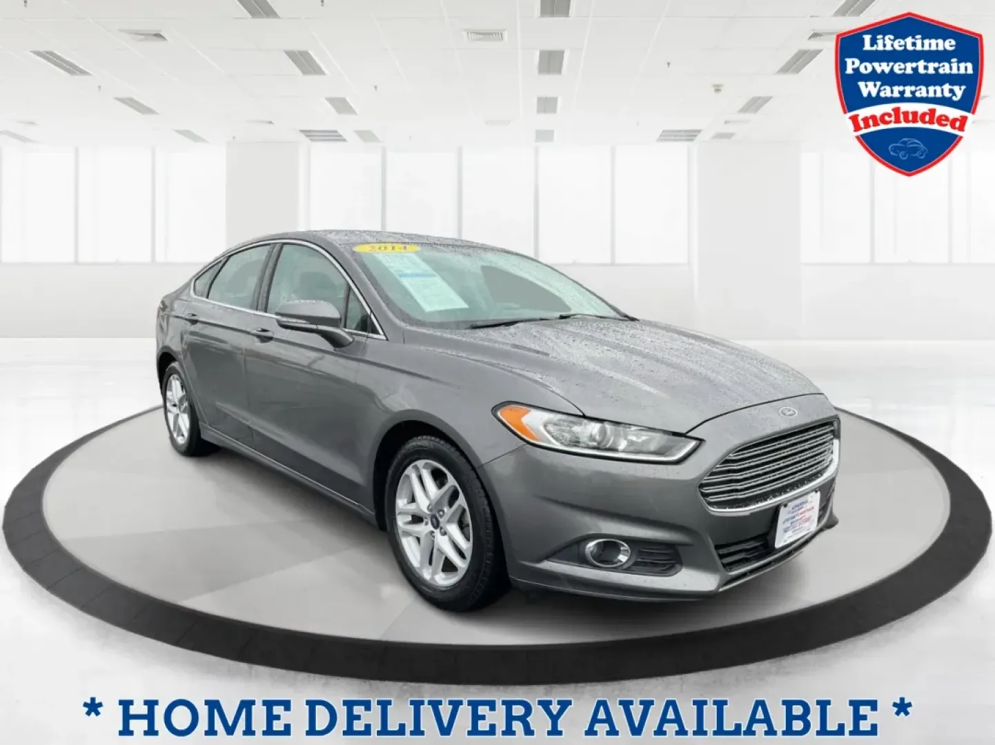 2014 Ford Fusion SE (3FA6P0HD2ER) with an Other engine, located at 4508 South Dixie Dr, Moraine, OH, 45439, (937) 908-9800, 39.689976, -84.218452 - **Discover Your Next Adventure with the 2014 Ford Fusion SE at Advantage Car and Credit - Moraine** <br /> <br /> Are you ready to elevate your daily commute or family road trips? The 2014 Ford Fusion SE is your gateway to a lifestyle brimming with comfort, technology, and reliability. Ideal for bu - Photo#0