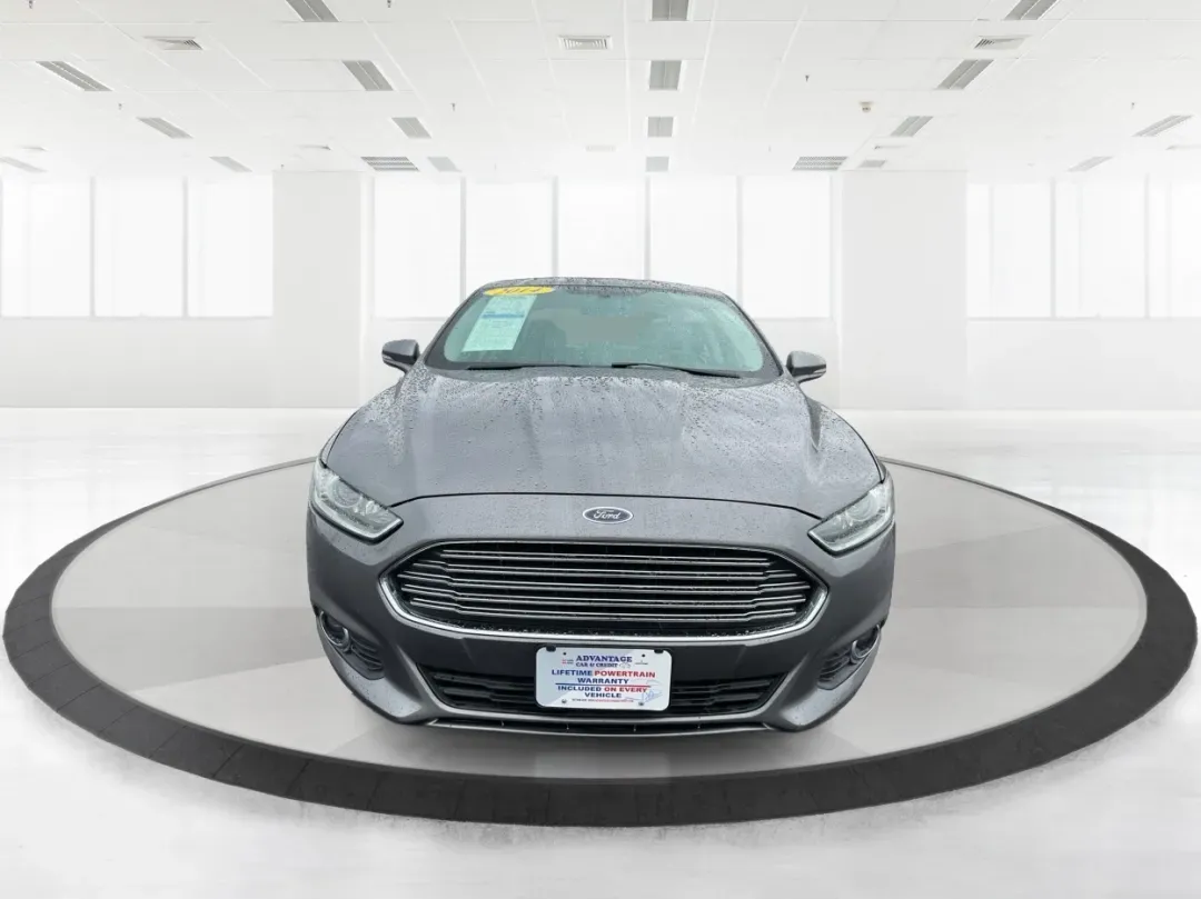 2014 Ford Fusion SE (3FA6P0HD2ER) with an Other engine, located at 1099 N County Rd 25A , Troy, OH, 45373, (937) 908-9800, 40.057079, -84.212883 - **Discover Your Next Adventure with the 2014 Ford Fusion SE at Advantage Car and Credit - Moraine** <br /> <br /> Are you ready to elevate your daily commute or family road trips? The 2014 Ford Fusion SE is your gateway to a lifestyle brimming with comfort, technology, and reliability. Ideal for bu - Photo#7