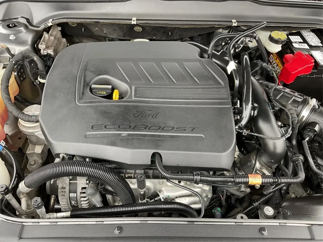 2014 Ford Fusion SE (3FA6P0HD2ER) with an Other engine, located at 1099 N County Rd 25A , Troy, OH, 45373, (937) 908-9800, 40.057079, -84.212883 - **Discover Your Next Adventure with the 2014 Ford Fusion SE at Advantage Car and Credit - Moraine** <br /> <br /> Are you ready to elevate your daily commute or family road trips? The 2014 Ford Fusion SE is your gateway to a lifestyle brimming with comfort, technology, and reliability. Ideal for bu - Photo#11