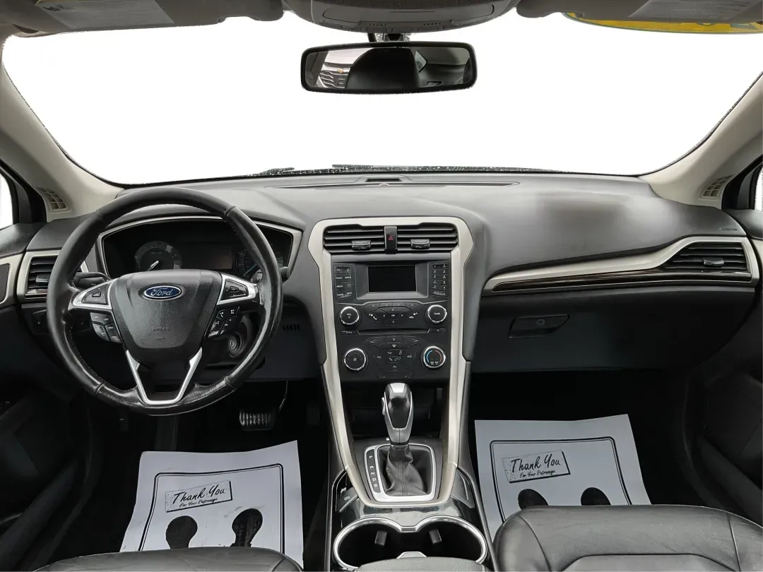 2014 Ford Fusion SE (3FA6P0HD2ER) with an Other engine, located at 1099 N County Rd 25A , Troy, OH, 45373, (937) 908-9800, 40.057079, -84.212883 - **Discover Your Next Adventure with the 2014 Ford Fusion SE at Advantage Car and Credit - Moraine** <br /> <br /> Are you ready to elevate your daily commute or family road trips? The 2014 Ford Fusion SE is your gateway to a lifestyle brimming with comfort, technology, and reliability. Ideal for bu - Photo#21