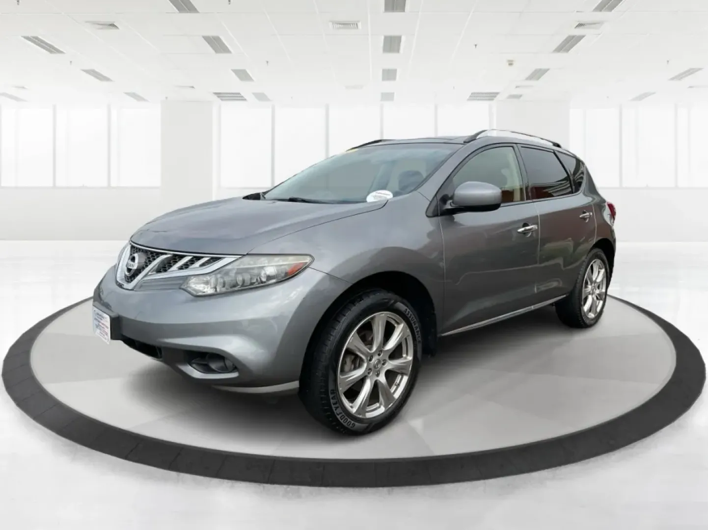 2014 Nissan Murano LE (JN8AZ1MW9EW) with an 3.5L V-6 DOHC engine, located at 8750 N County Rd 25A, Piqua, OH, 45356, (937) 908-9800, 40.164391, -84.232513 - **Elevate Your Driving Experience with the 2014 Nissan Murano LE Perfect for Family Adventures and Daily Commutes!**<br /> <br /> Are you searching for a vehicle that combines comfort, performance, and versatility? The 2014 Nissan Murano LE, available now at Advantage Car and Credit in Piqua, OH, i - Photo#8
