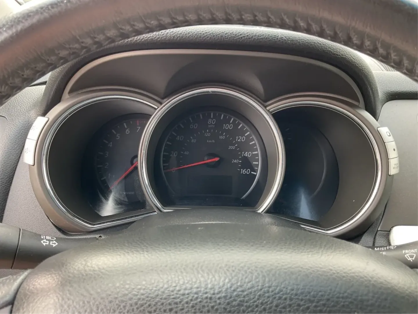 2014 Nissan Murano LE (JN8AZ1MW9EW) with an 3.5L V-6 DOHC engine, located at 8750 N County Rd 25A, Piqua, OH, 45356, (937) 908-9800, 40.164391, -84.232513 - **Elevate Your Driving Experience with the 2014 Nissan Murano LE Perfect for Family Adventures and Daily Commutes!**<br /> <br /> Are you searching for a vehicle that combines comfort, performance, and versatility? The 2014 Nissan Murano LE, available now at Advantage Car and Credit in Piqua, OH, i - Photo#15