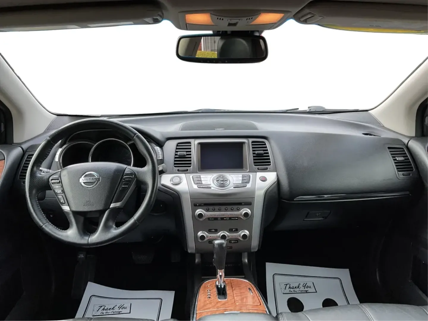 2014 Nissan Murano LE (JN8AZ1MW9EW) with an 3.5L V-6 DOHC engine, located at 8750 N County Rd 25A, Piqua, OH, 45356, (937) 908-9800, 40.164391, -84.232513 - **Elevate Your Driving Experience with the 2014 Nissan Murano LE Perfect for Family Adventures and Daily Commutes!**<br /> <br /> Are you searching for a vehicle that combines comfort, performance, and versatility? The 2014 Nissan Murano LE, available now at Advantage Car and Credit in Piqua, OH, i - Photo#20