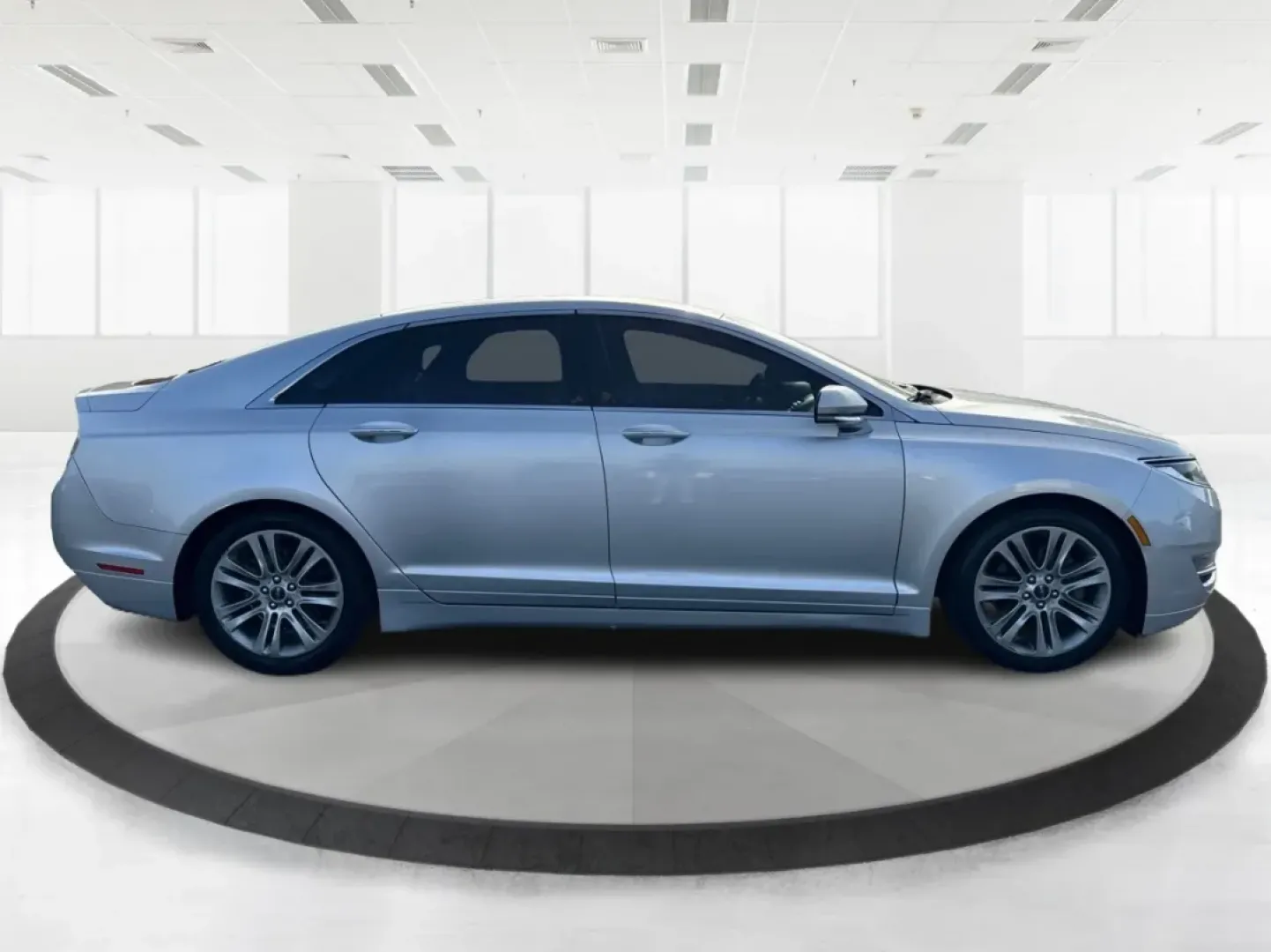 2013 Lincoln MKZ Base (3LN6L2J96DR) with an Other engine, located at 880 E. National Road, Vandalia, OH, 45377, (937) 908-9800, 39.891918, -84.183594 - **Elevate Your Drive with the 2013 Lincoln MKZ at Advantage Car and Credit!**<br /> <br /> Are you searching for the perfect vehicle to enhance your daily commute, family outings, or weekend adventures? Look no further! The 2013 Lincoln MKZ is the ideal choice for those who appreciate luxury, comfor - Photo#1