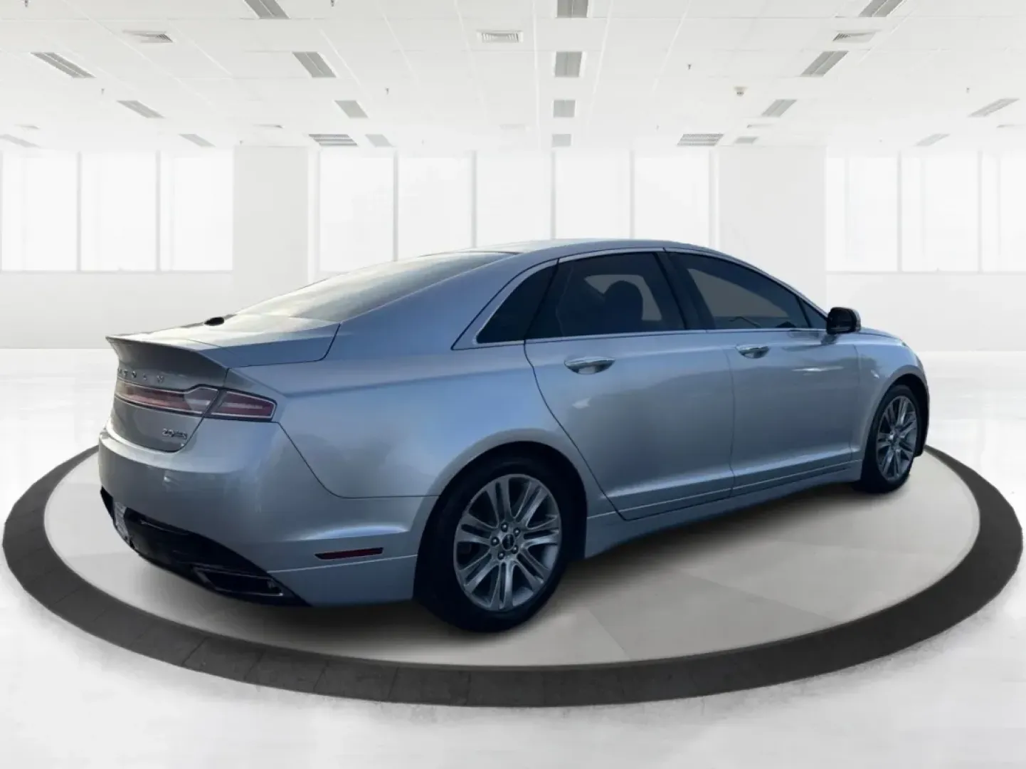 2013 Lincoln MKZ Base (3LN6L2J96DR) with an Other engine, located at 880 E. National Road, Vandalia, OH, 45377, (937) 908-9800, 39.891918, -84.183594 - **Elevate Your Drive with the 2013 Lincoln MKZ at Advantage Car and Credit!**<br /> <br /> Are you searching for the perfect vehicle to enhance your daily commute, family outings, or weekend adventures? Look no further! The 2013 Lincoln MKZ is the ideal choice for those who appreciate luxury, comfor - Photo#2