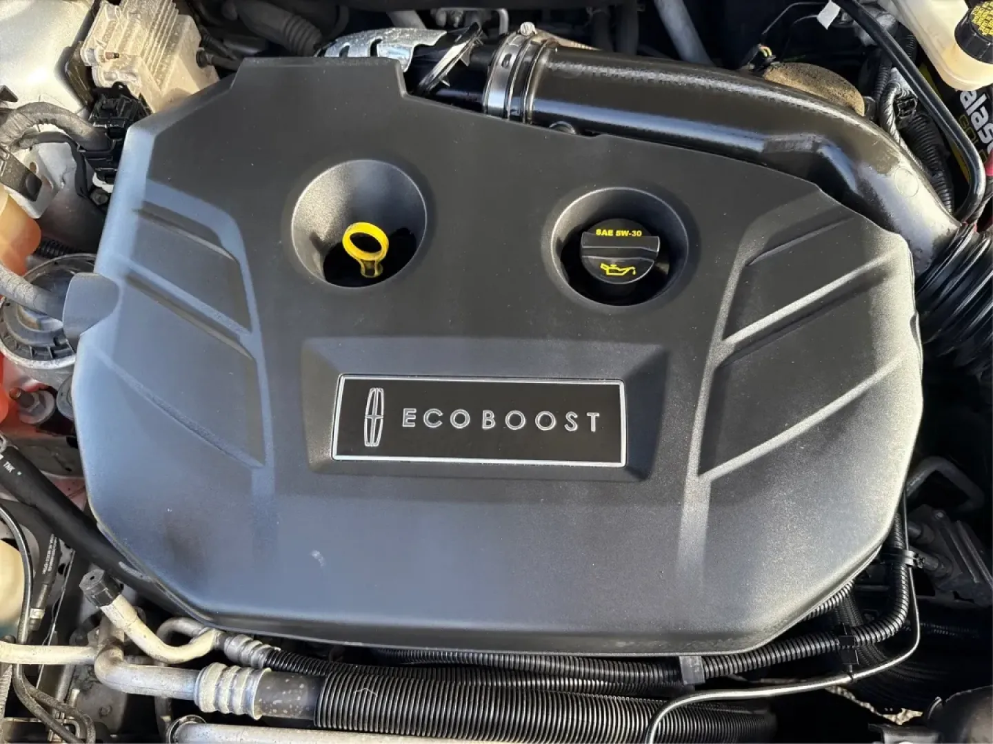 2013 Lincoln MKZ Base (3LN6L2J96DR) with an Other engine, located at 880 E. National Road, Vandalia, OH, 45377, (937) 908-9800, 39.891918, -84.183594 - **Elevate Your Drive with the 2013 Lincoln MKZ at Advantage Car and Credit!**<br /> <br /> Are you searching for the perfect vehicle to enhance your daily commute, family outings, or weekend adventures? Look no further! The 2013 Lincoln MKZ is the ideal choice for those who appreciate luxury, comfor - Photo#11