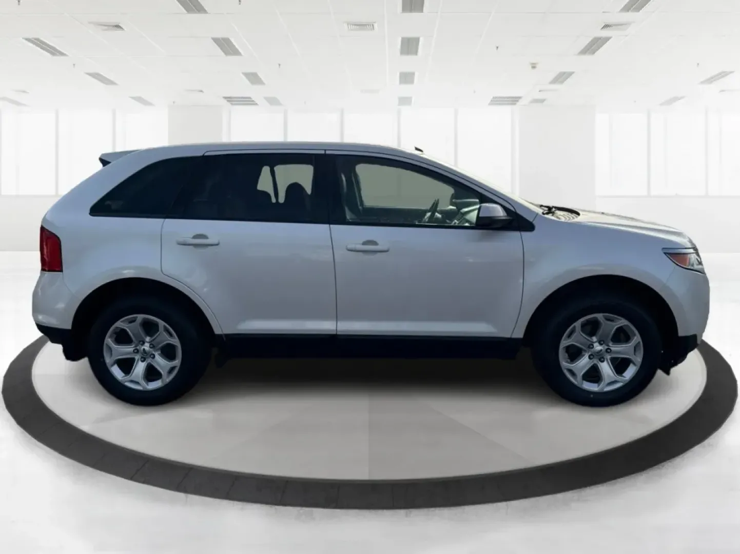 2013 Ford Edge SEL (2FMDK3JC0DB) with an Other engine, located at 4508 South Dixie Dr, Moraine, OH, 45439, (937) 908-9800, 39.689976, -84.218452 - **Discover Adventure in the 2013 Ford Edge SEL SUV at Advantage Car and Credit - Moraine!**<br /> <br /> Are you ready to embrace a lifestyle filled with adventure, comfort, and reliability? Look no further than this stunning **2013 Ford Edge SEL** SUV! With its spacious interior and robust features - Photo#1