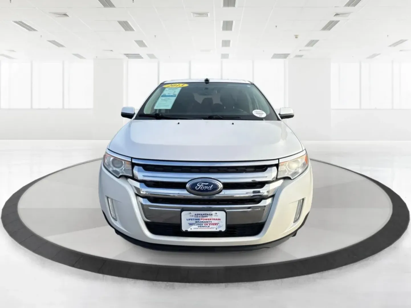 2013 Ford Edge SEL (2FMDK3JC0DB) with an Other engine, located at 4508 South Dixie Dr, Moraine, OH, 45439, (937) 908-9800, 39.689976, -84.218452 - **Discover Adventure in the 2013 Ford Edge SEL SUV at Advantage Car and Credit - Moraine!**<br /> <br /> Are you ready to embrace a lifestyle filled with adventure, comfort, and reliability? Look no further than this stunning **2013 Ford Edge SEL** SUV! With its spacious interior and robust features - Photo#7