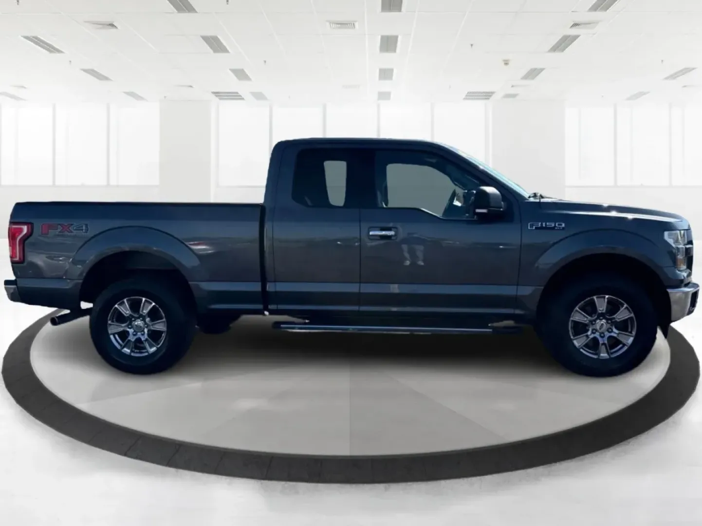 2017 Ford F-150 XLT (1FTFX1EF2HF) with an Other engine, located at 1099 N County Rd 25A , Troy, OH, 45373, (937) 908-9800, 40.057079, -84.212883 - **Unleash Your Adventures with This 2017 Ford F-150 XLT from Advantage Car and Credit - Troy!** <br /> <br /> Are you in search of a reliable truck that fits your adventurous lifestyle while also providing the comfort and technology you crave? Look no further than this stunning 2017 Ford F-150 XLT, - Photo#1