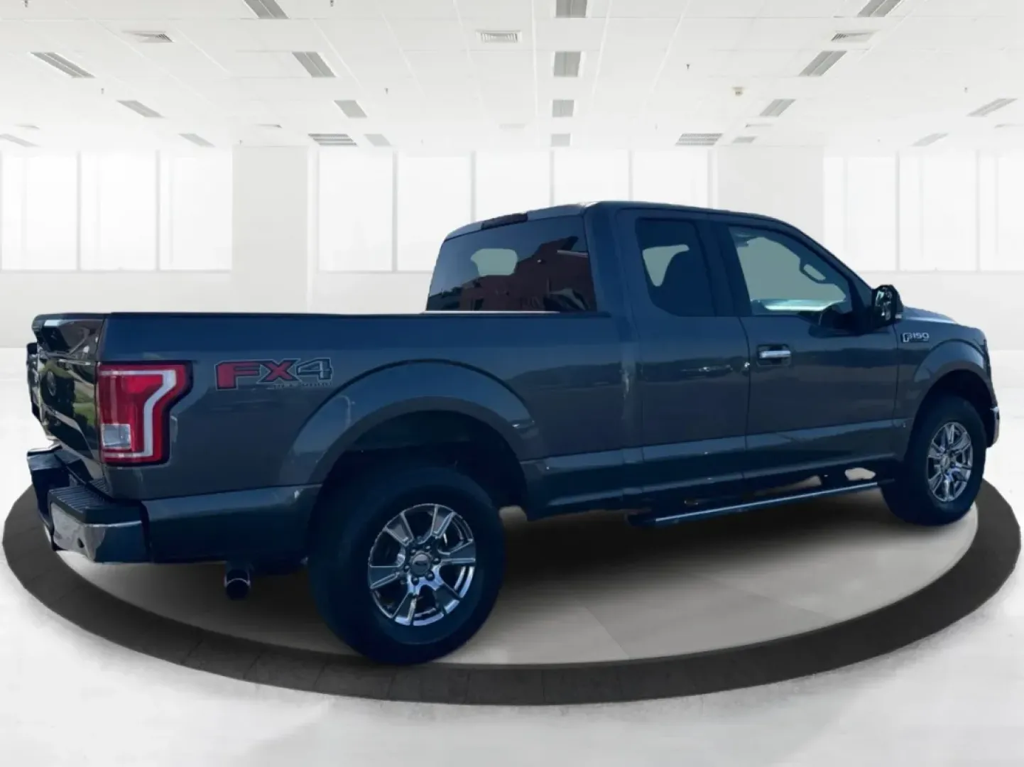 2017 Ford F-150 XLT (1FTFX1EF2HF) with an Other engine, located at 1099 N County Rd 25A , Troy, OH, 45373, (937) 908-9800, 40.057079, -84.212883 - **Unleash Your Adventures with This 2017 Ford F-150 XLT from Advantage Car and Credit - Troy!** <br /> <br /> Are you in search of a reliable truck that fits your adventurous lifestyle while also providing the comfort and technology you crave? Look no further than this stunning 2017 Ford F-150 XLT, - Photo#2