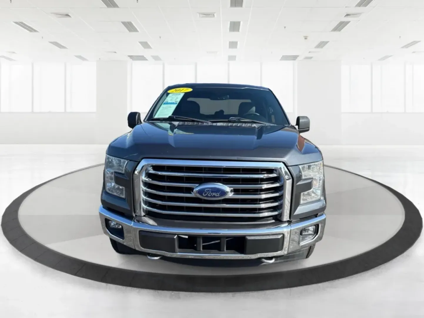 2017 Ford F-150 XLT (1FTFX1EF2HF) with an Other engine, located at 1099 N County Rd 25A , Troy, OH, 45373, (937) 908-9800, 40.057079, -84.212883 - **Unleash Your Adventures with This 2017 Ford F-150 XLT from Advantage Car and Credit - Troy!** <br /> <br /> Are you in search of a reliable truck that fits your adventurous lifestyle while also providing the comfort and technology you crave? Look no further than this stunning 2017 Ford F-150 XLT, - Photo#7