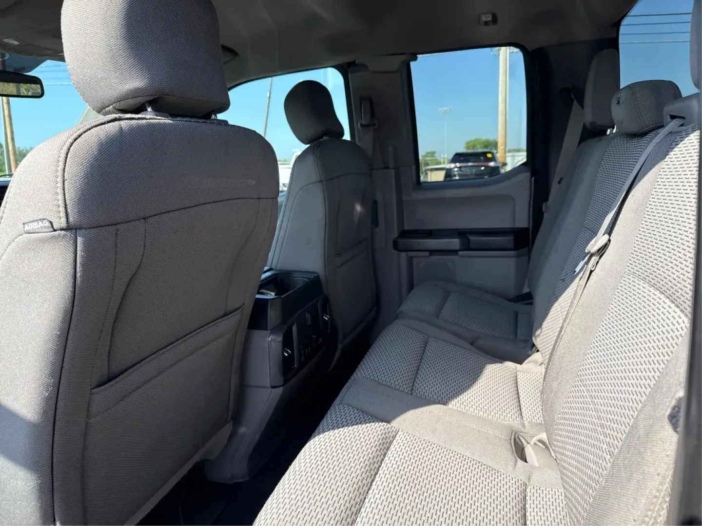 2017 Ford F-150 XLT (1FTFX1EF2HF) with an Other engine, located at 1099 N County Rd 25A , Troy, OH, 45373, (937) 908-9800, 40.057079, -84.212883 - **Unleash Your Adventures with This 2017 Ford F-150 XLT from Advantage Car and Credit - Troy!** <br /> <br /> Are you in search of a reliable truck that fits your adventurous lifestyle while also providing the comfort and technology you crave? Look no further than this stunning 2017 Ford F-150 XLT, - Photo#10