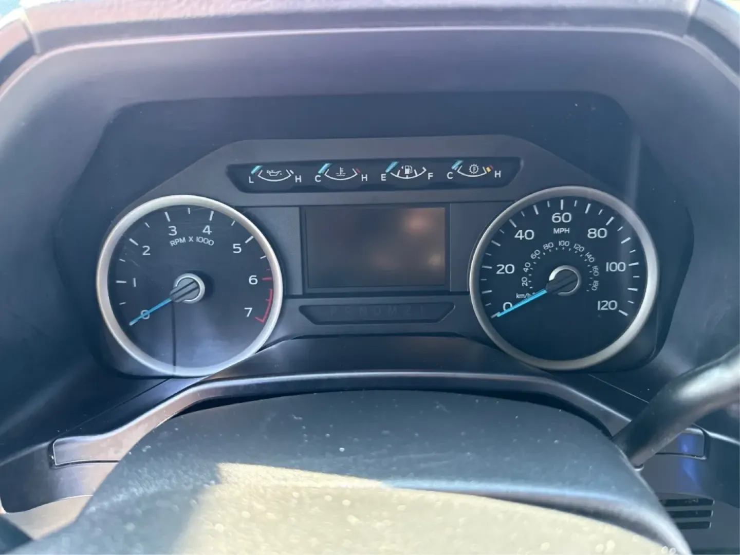 2017 Ford F-150 XLT (1FTFX1EF2HF) with an Other engine, located at 1099 N County Rd 25A , Troy, OH, 45373, (937) 908-9800, 40.057079, -84.212883 - **Unleash Your Adventures with This 2017 Ford F-150 XLT from Advantage Car and Credit - Troy!** <br /> <br /> Are you in search of a reliable truck that fits your adventurous lifestyle while also providing the comfort and technology you crave? Look no further than this stunning 2017 Ford F-150 XLT, - Photo#15