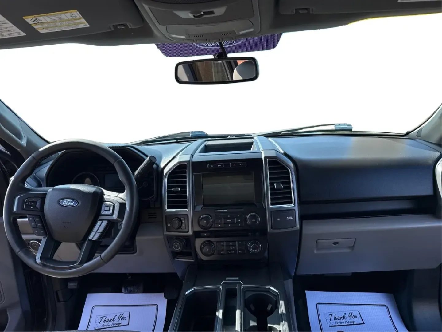 2017 Ford F-150 XLT (1FTFX1EF2HF) with an Other engine, located at 1099 N County Rd 25A , Troy, OH, 45373, (937) 908-9800, 40.057079, -84.212883 - **Unleash Your Adventures with This 2017 Ford F-150 XLT from Advantage Car and Credit - Troy!** <br /> <br /> Are you in search of a reliable truck that fits your adventurous lifestyle while also providing the comfort and technology you crave? Look no further than this stunning 2017 Ford F-150 XLT, - Photo#21