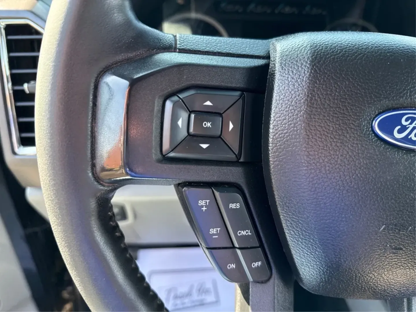 2017 Ford F-150 XLT (1FTFX1EF2HF) with an 5L V-8 DOHC engine, located at 401 Woodman Dr, Riverside, OH, 45431, (937) 908-9800, 39.760899, -84.123421 - **Unleash Your Adventures with This 2017 Ford F-150 XLT from Advantage Car and Credit - Troy!** <br /> <br /> Are you in search of a reliable truck that fits your adventurous lifestyle while also providing the comfort and technology you crave? Look no further than this stunning 2017 Ford F-150 XLT, - Photo#16