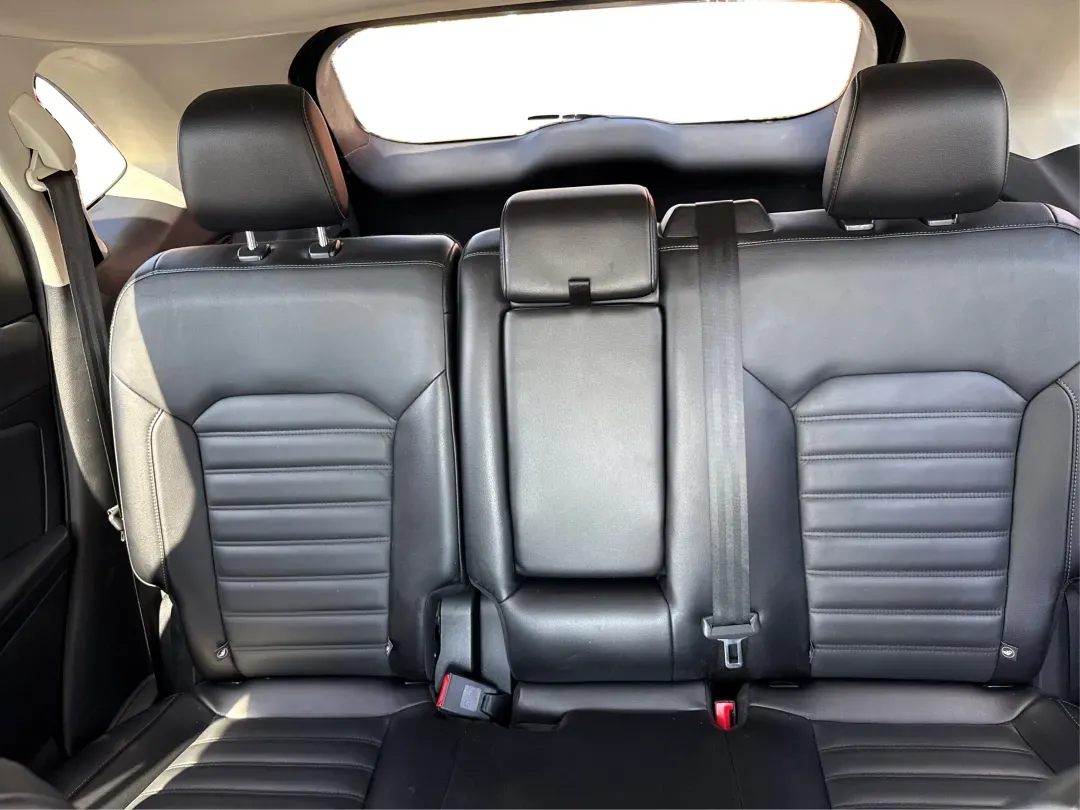 2017 Ford Edge SEL (2FMPK4J9XHB) with an Other engine, located at 1099 N County Rd 25A , Troy, OH, 45373, (937) 908-9800, 40.057079, -84.212883 - 2017 Ford Edge SEL - Photo#14