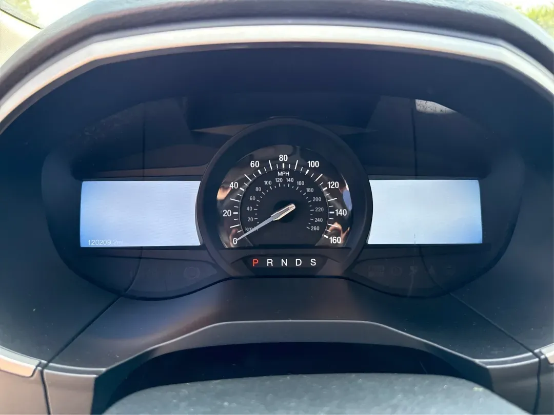 2017 Ford Edge SEL (2FMPK4J9XHB) with an Other engine, located at 1099 N County Rd 25A , Troy, OH, 45373, (937) 908-9800, 40.057079, -84.212883 - 2017 Ford Edge SEL - Photo#15