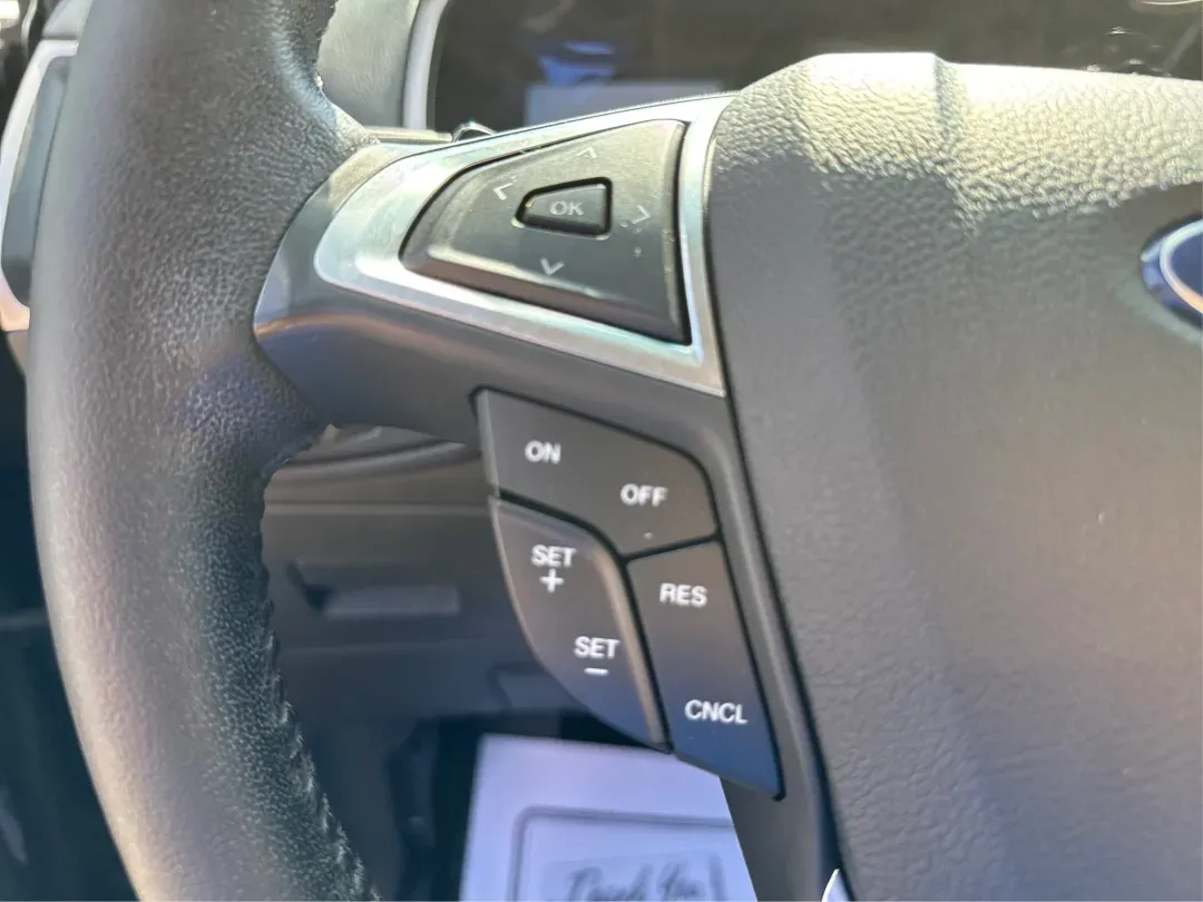 2017 Ford Edge SEL (2FMPK4J9XHB) with an Other engine, located at 1099 N County Rd 25A , Troy, OH, 45373, (937) 908-9800, 40.057079, -84.212883 - 2017 Ford Edge SEL - Photo#16