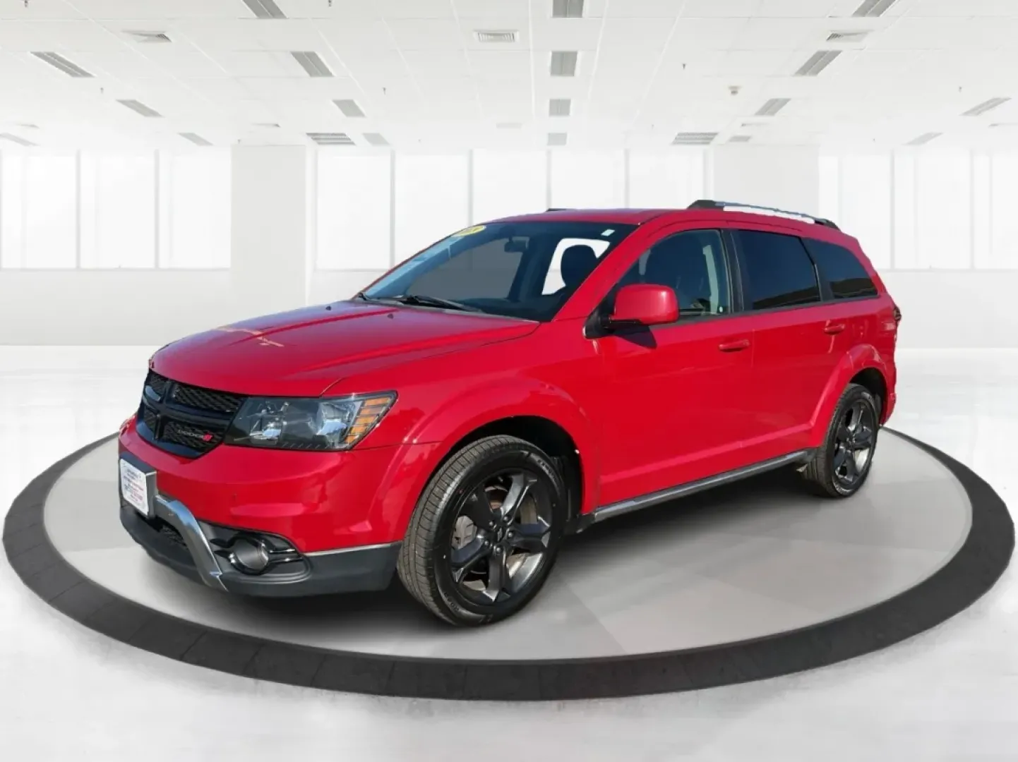 2018 Dodge Journey Crossroad AWD (3C4PDDGG1JT) with an Pentastar 3.6L V-6 DOHC engine, located at 8750 N County Rd 25A, Piqua, OH, 45356, (937) 908-9800, 40.164391, -84.232513 - **Explore Adventure with the 2018 Dodge Journey Crossroad AWD at Advantage Car and Credit - Piqua!**<br /> <br /> Are you ready to enhance your family's adventures or commute in style? Look no further! The 2018 Dodge Journey Crossroad AWD is your perfect companion for weekend getaways, school runs, - Photo#7
