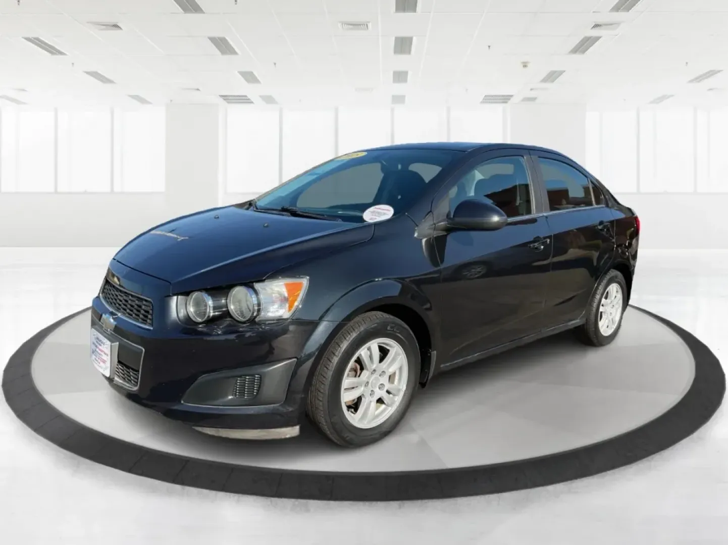 2015 Chevrolet Sonic LT Auto (1G1JC5SG4F4) with an Other engine, located at 401 Woodman Dr, Riverside, OH, 45431, (937) 908-9800, 39.760899, -84.123421 - ### Discover Your Next Adventure with this 2015 Chevrolet Sonic LT Auto!<br /> <br /> Are you searching for a reliable sedan that's perfect for your daily commute or weekend getaways? Look no further than this stunning 2015 Chevrolet Sonic LT Auto, available now at Advantage Car and Credit in Morain - Photo#8