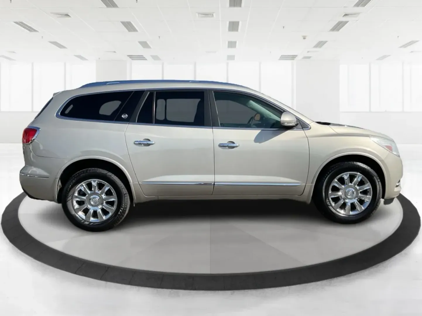 2015 Buick Enclave Premium (5GAKRCKD5FJ) with an 3.6L V-6 gasoline direct injection engine, located at 1230 East Main St, Xenia, OH, 45385, (937) 908-9800, 39.688026, -83.910172 - **Experience Family Adventures in the 2015 Buick Enclave Premium-Your Perfect Family SUV!**<br /> <br /> Are you in search of a family-friendly vehicle that combines comfort, space, and advanced features? Look no further! The 2015 Buick Enclave Premium is designed for growing families and those who - Photo#1
