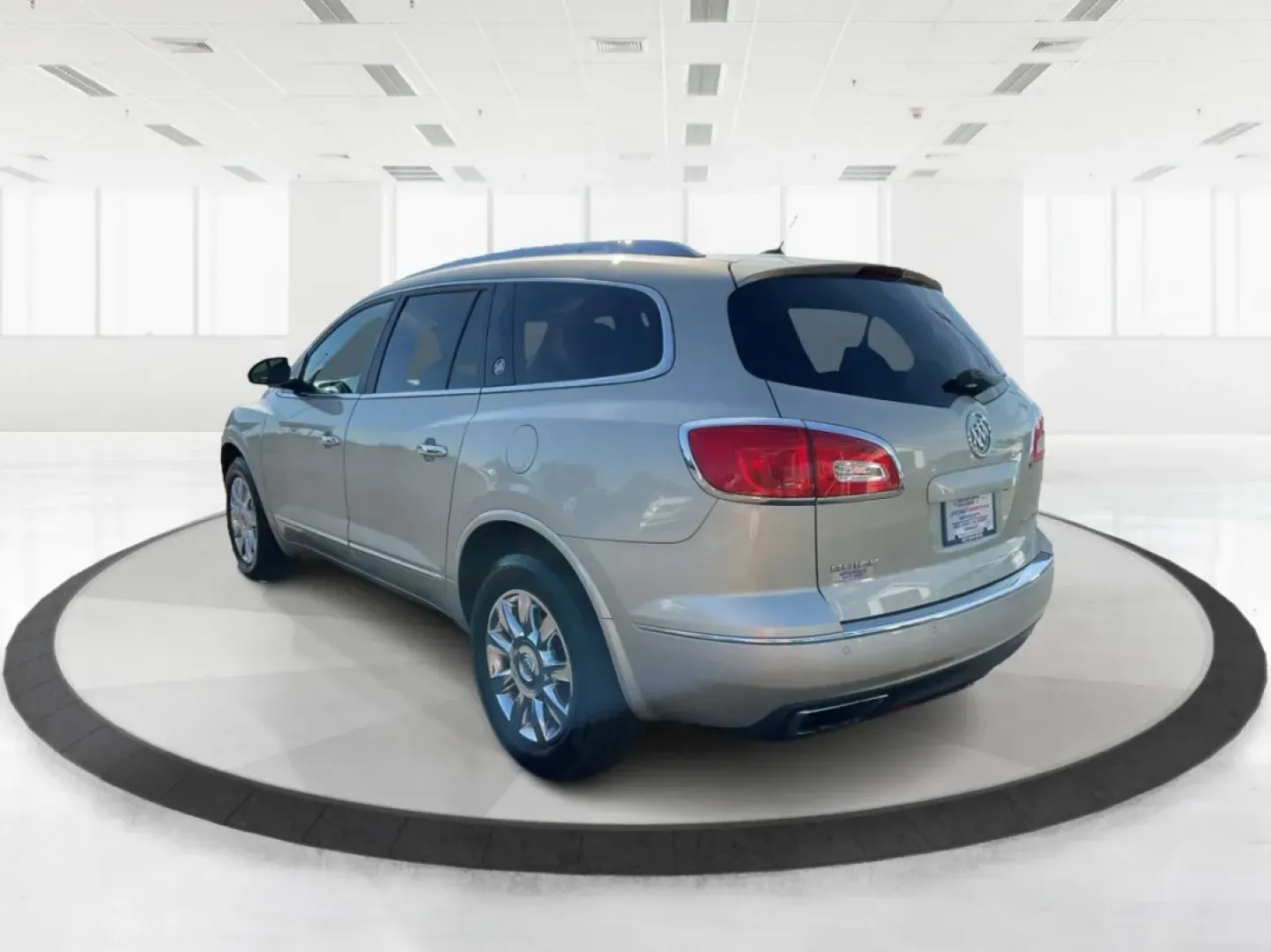 2015 Buick Enclave Premium (5GAKRCKD5FJ) with an 3.6L V-6 gasoline direct injection engine, located at 1230 East Main St, Xenia, OH, 45385, (937) 908-9800, 39.688026, -83.910172 - **Experience Family Adventures in the 2015 Buick Enclave Premium-Your Perfect Family SUV!**<br /> <br /> Are you in search of a family-friendly vehicle that combines comfort, space, and advanced features? Look no further! The 2015 Buick Enclave Premium is designed for growing families and those who - Photo#4
