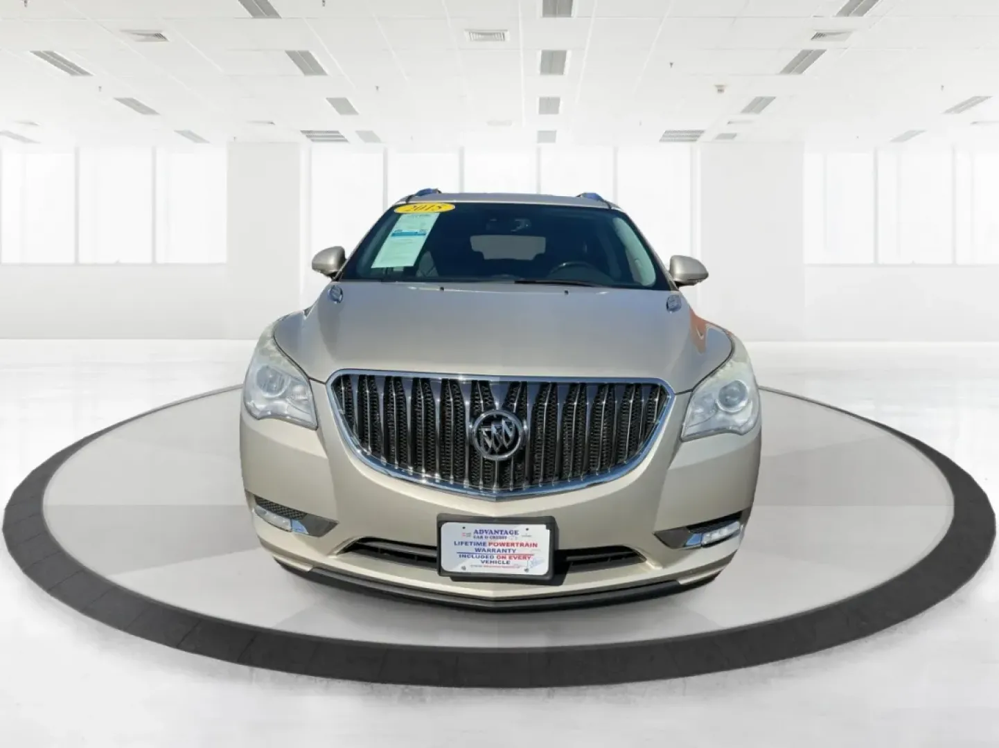 2015 Buick Enclave Premium (5GAKRCKD5FJ) with an 3.6L V-6 gasoline direct injection engine, located at 1230 East Main St, Xenia, OH, 45385, (937) 908-9800, 39.688026, -83.910172 - **Experience Family Adventures in the 2015 Buick Enclave Premium-Your Perfect Family SUV!**<br /> <br /> Are you in search of a family-friendly vehicle that combines comfort, space, and advanced features? Look no further! The 2015 Buick Enclave Premium is designed for growing families and those who - Photo#7