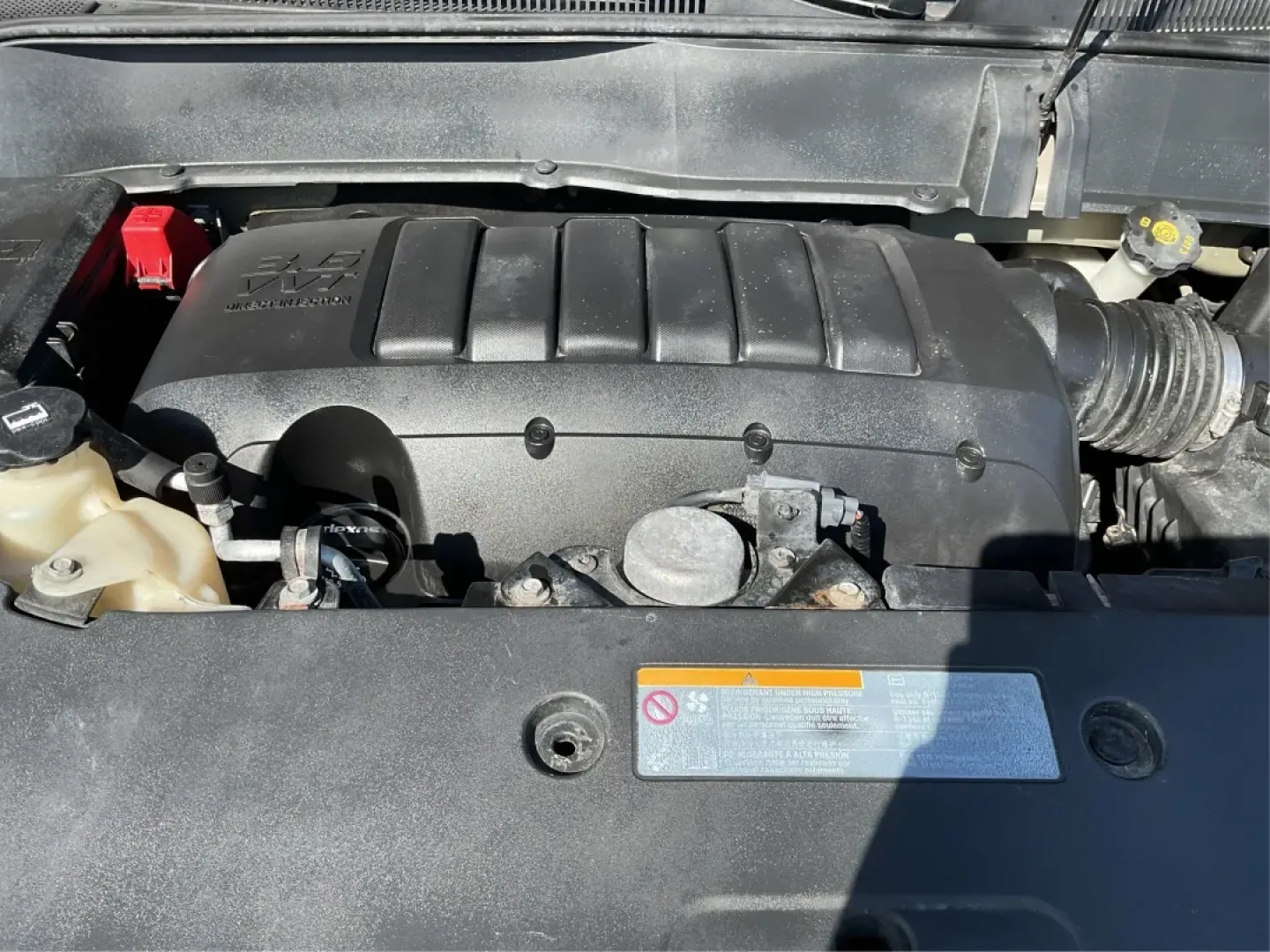 2015 Buick Enclave Premium (5GAKRCKD5FJ) with an 3.6L V-6 gasoline direct injection engine, located at 1230 East Main St, Xenia, OH, 45385, (937) 908-9800, 39.688026, -83.910172 - **Experience Family Adventures in the 2015 Buick Enclave Premium-Your Perfect Family SUV!**<br /> <br /> Are you in search of a family-friendly vehicle that combines comfort, space, and advanced features? Look no further! The 2015 Buick Enclave Premium is designed for growing families and those who - Photo#11