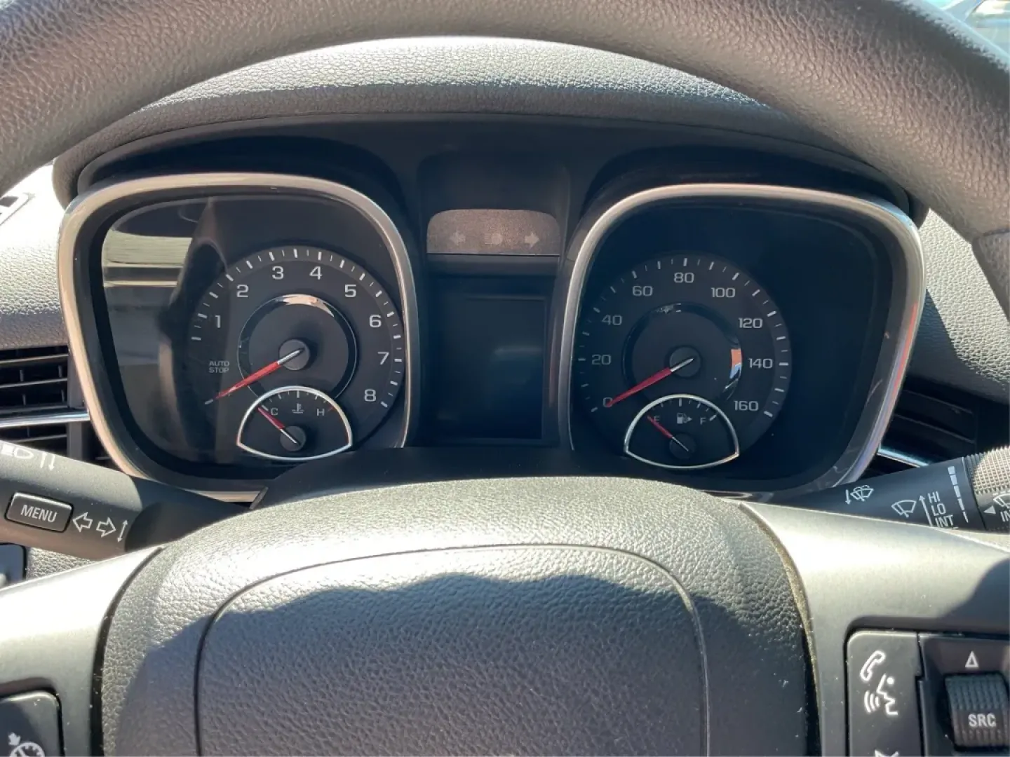 2015 Chevrolet Malibu 1FL (1G11A5SL9FU) with an ECOTEC 2.5L I-4 gasoline direct injection engine, located at 8750 N County Rd 25A, Piqua, OH, 45356, (937) 908-9800, 40.164391, -84.232513 - **Discover Your Next Adventure with the 2015 Chevrolet Malibu at Advantage Car and Credit - Troy!**<br /> <br /> Are you in search of a reliable sedan that seamlessly combines style, comfort, and performance for your daily commute? Look no further! The 2015 Chevrolet Malibu 1FL is the perfect vehicl - Photo#15