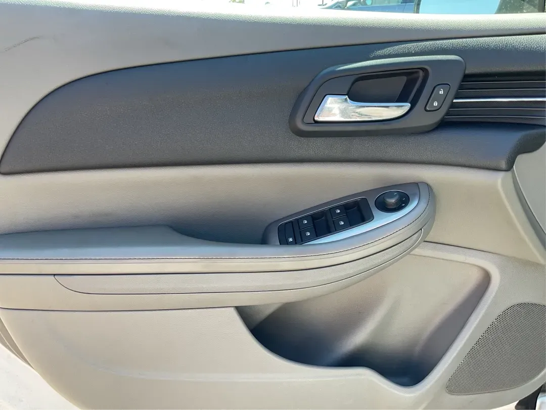 2015 Chevrolet Malibu 1FL (1G11A5SL9FU) with an ECOTEC 2.5L I-4 gasoline direct injection engine, located at 8750 N County Rd 25A, Piqua, OH, 45356, (937) 908-9800, 40.164391, -84.232513 - **Discover Your Next Adventure with the 2015 Chevrolet Malibu at Advantage Car and Credit - Troy!**<br /> <br /> Are you in search of a reliable sedan that seamlessly combines style, comfort, and performance for your daily commute? Look no further! The 2015 Chevrolet Malibu 1FL is the perfect vehicl - Photo#19