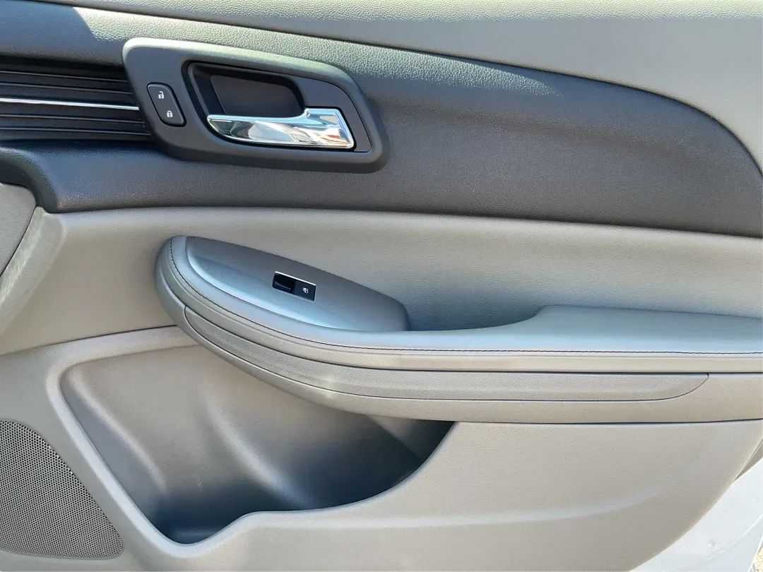 2015 Chevrolet Malibu 1FL (1G11A5SL9FU) with an ECOTEC 2.5L I-4 gasoline direct injection engine, located at 8750 N County Rd 25A, Piqua, OH, 45356, (937) 908-9800, 40.164391, -84.232513 - **Discover Your Next Adventure with the 2015 Chevrolet Malibu at Advantage Car and Credit - Troy!**<br /> <br /> Are you in search of a reliable sedan that seamlessly combines style, comfort, and performance for your daily commute? Look no further! The 2015 Chevrolet Malibu 1FL is the perfect vehicl - Photo#20