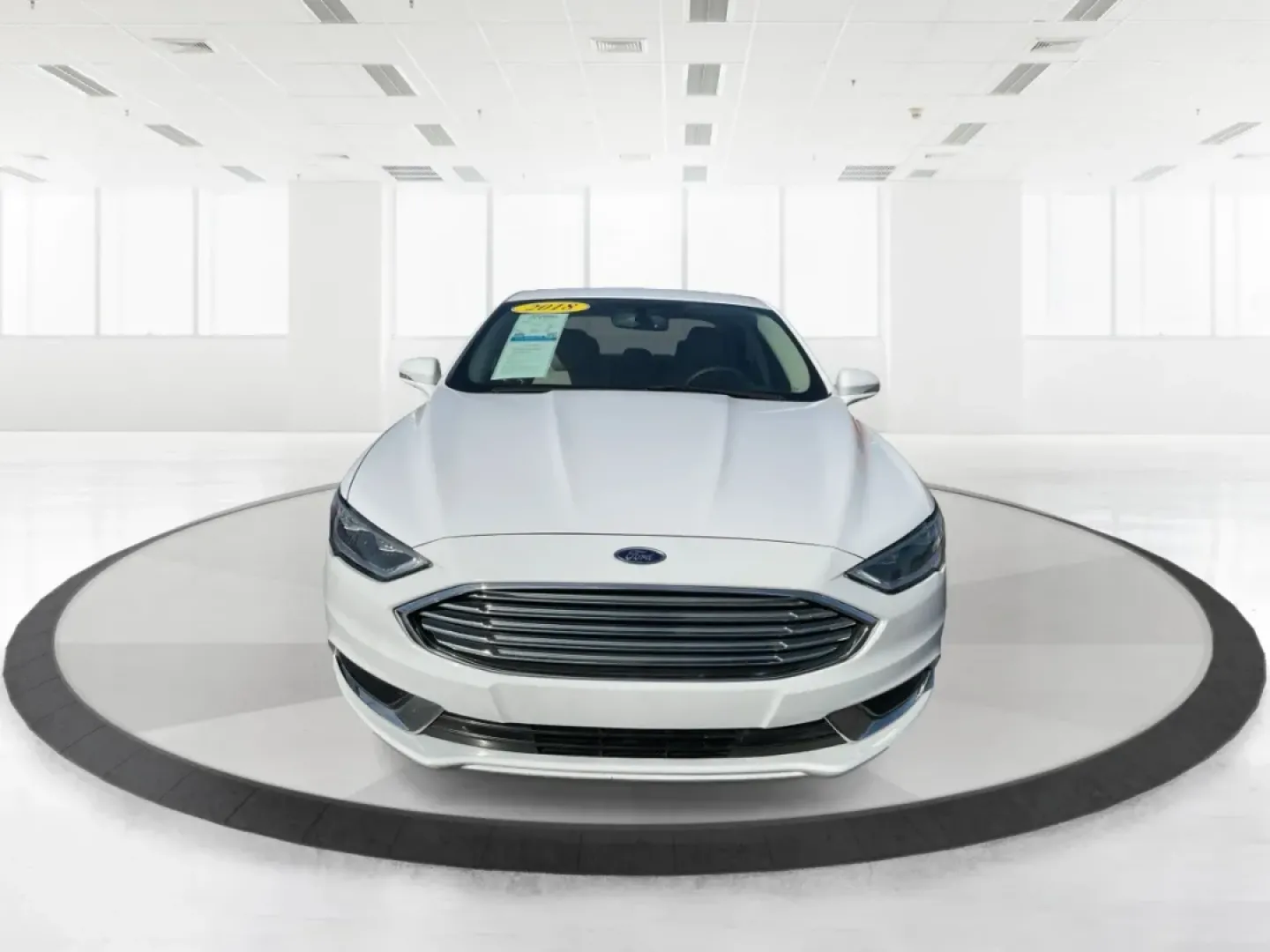 2018 Ford Fusion SE (3FA6P0HD4JR) with an Other engine, located at 8750 N County Rd 25A, Piqua, OH, 45356, (937) 908-9800, 40.164391, -84.232513 - **Experience the Perfect Blend of Comfort and Style with this 2018 Ford Fusion SE at Advantage Car and Credit Piqua!**<br /> <br /> Are you searching for a reliable sedan that combines comfort, tech features, and a sleek design? Look no further than this stunning **2018 Ford Fusion SE**! This car i - Photo#7