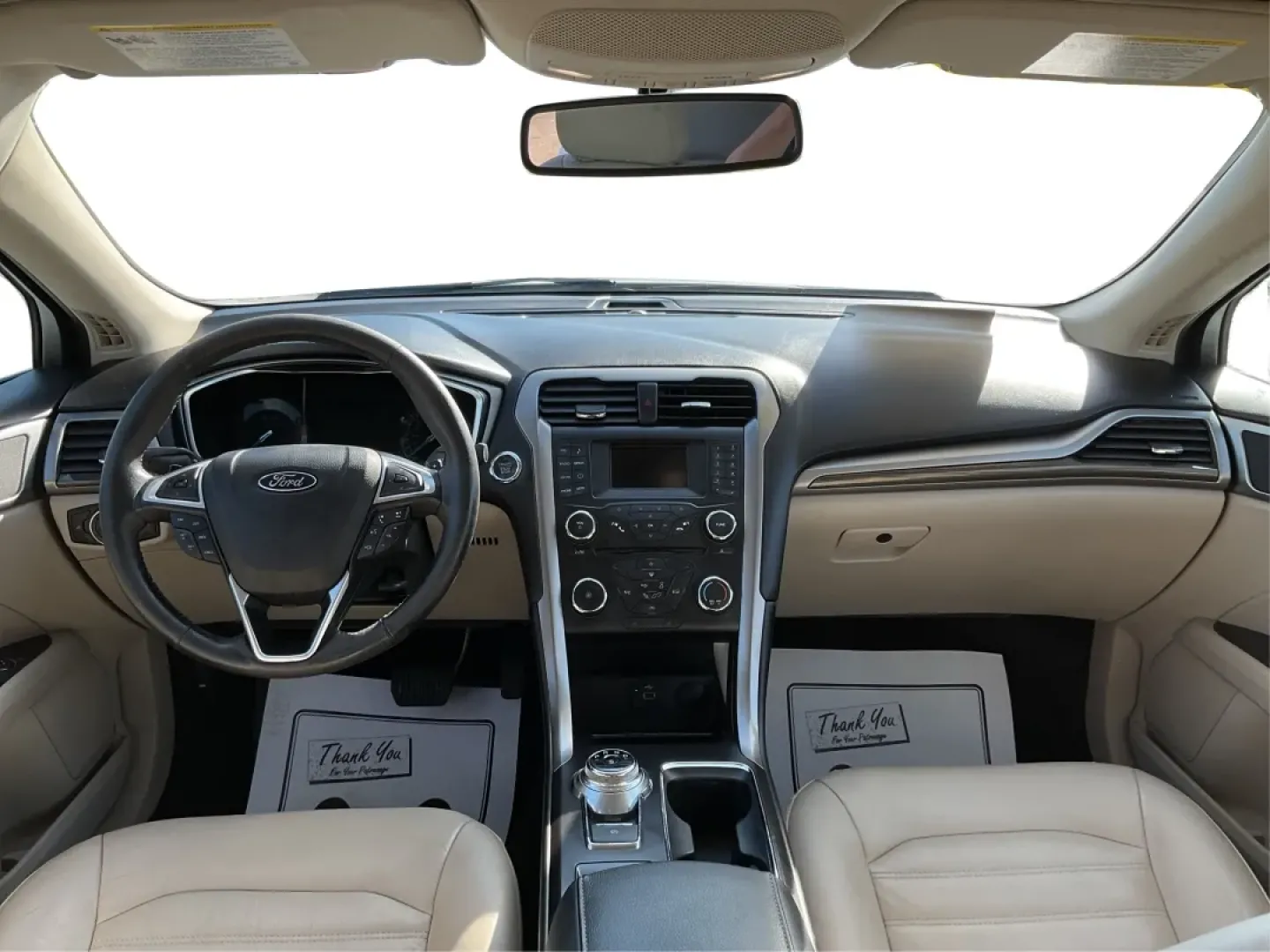 2018 Ford Fusion SE (3FA6P0HD4JR) with an Other engine, located at 8750 N County Rd 25A, Piqua, OH, 45356, (937) 908-9800, 40.164391, -84.232513 - **Experience the Perfect Blend of Comfort and Style with this 2018 Ford Fusion SE at Advantage Car and Credit Piqua!**<br /> <br /> Are you searching for a reliable sedan that combines comfort, tech features, and a sleek design? Look no further than this stunning **2018 Ford Fusion SE**! This car i - Photo#21